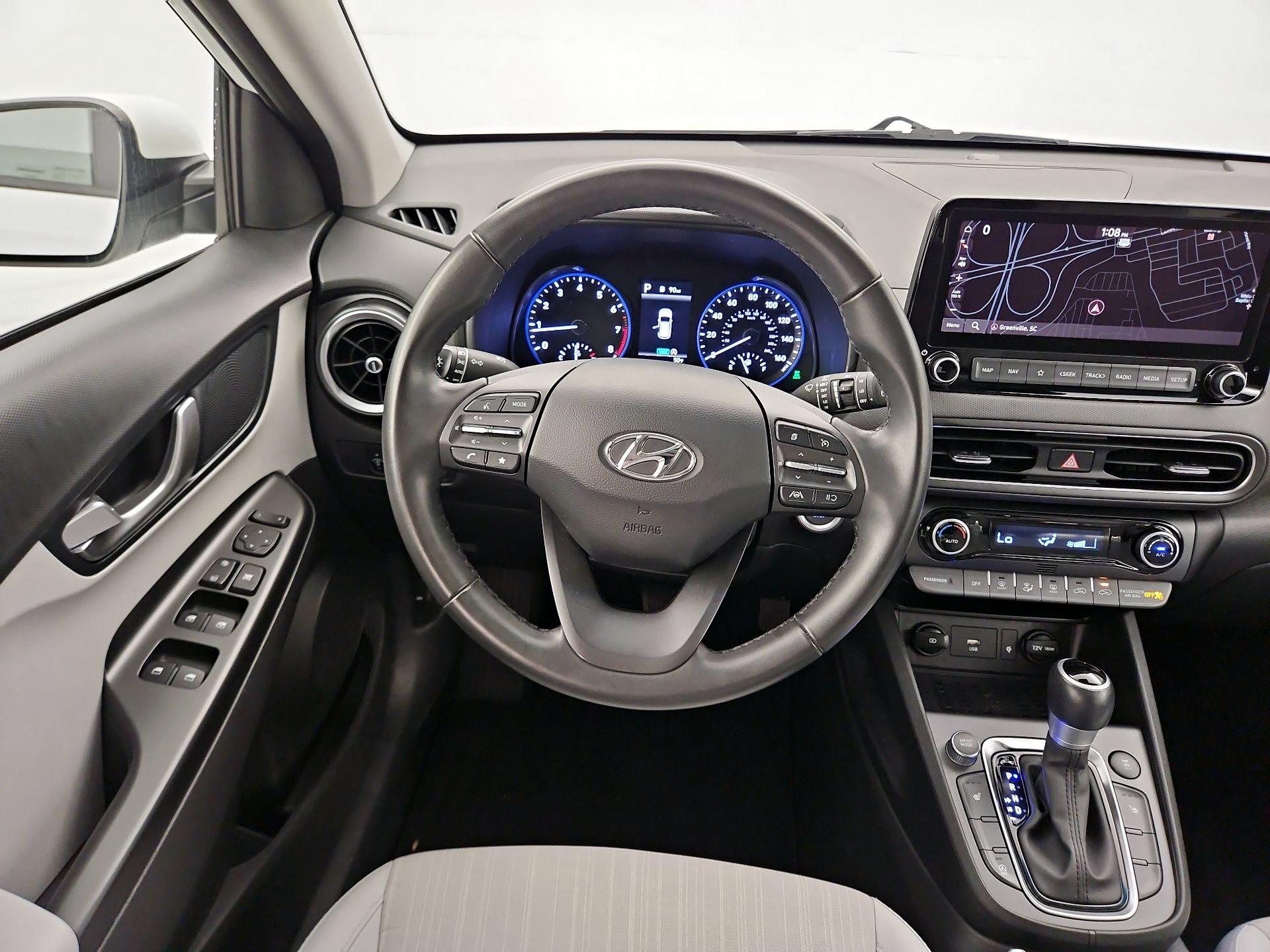 Thumbnail: 2023 Hyundai Kona - 10