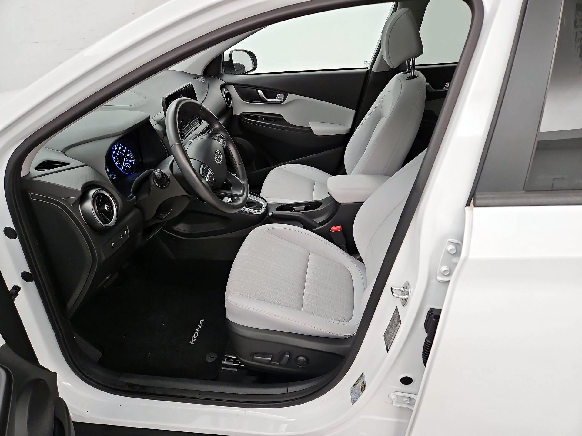 Thumbnail: 2023 Hyundai Kona - 11