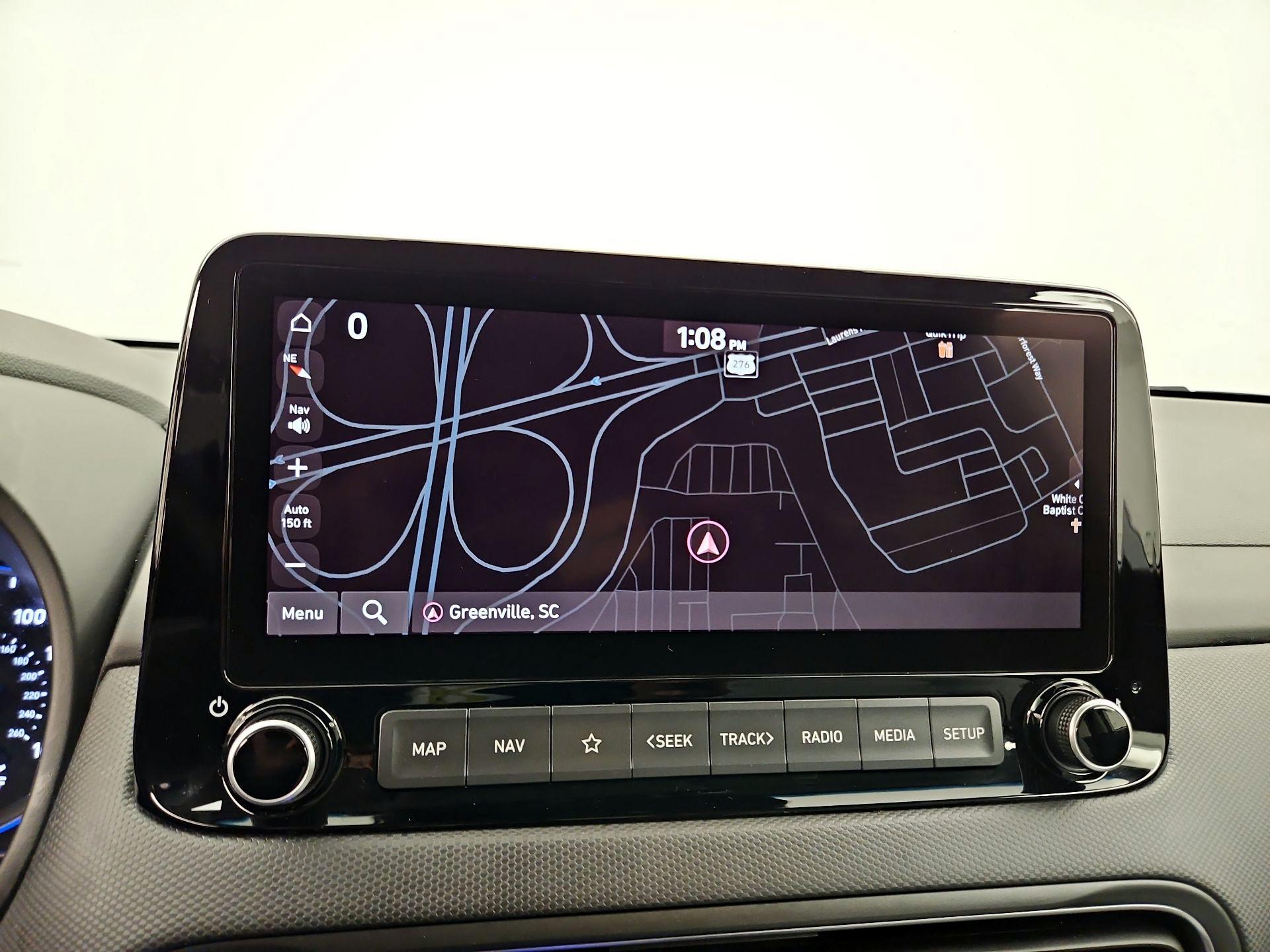 Thumbnail: 2023 Hyundai Kona - 14