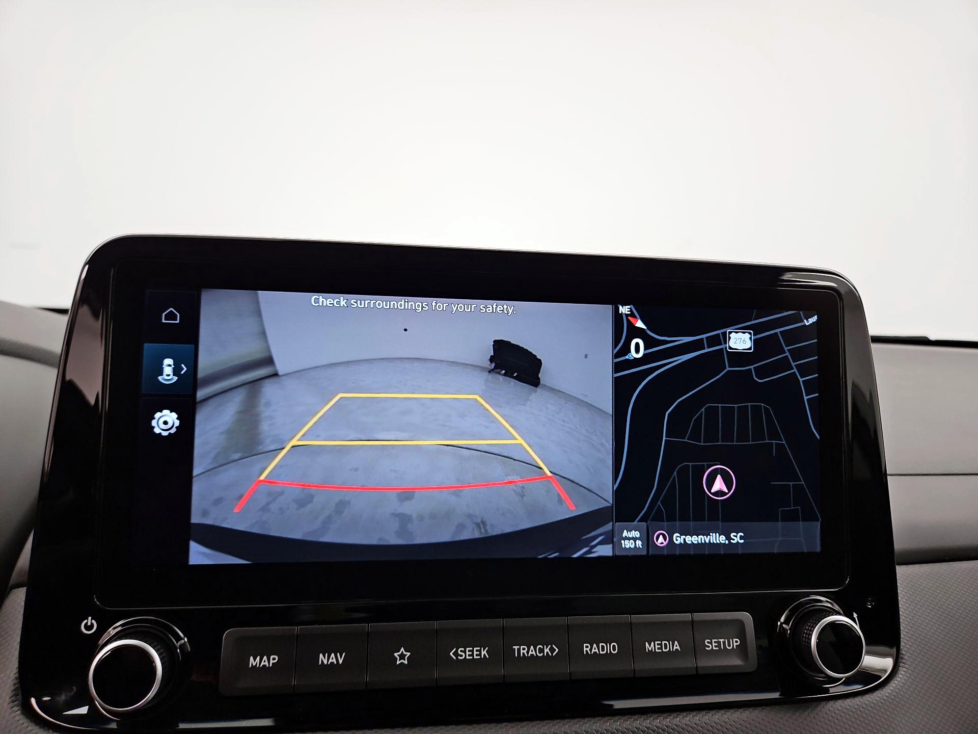 Thumbnail: 2023 Hyundai Kona - 15