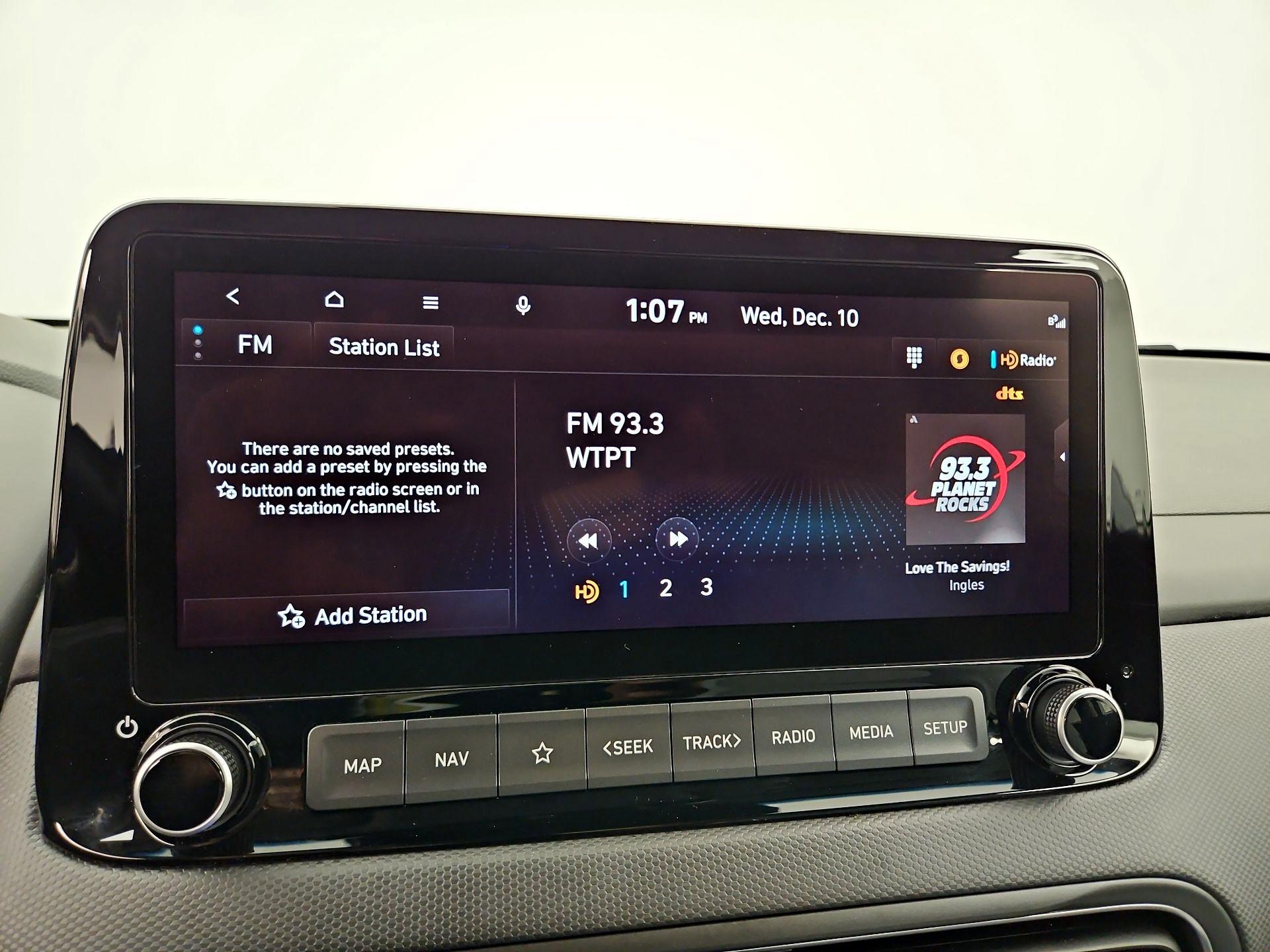 Thumbnail: 2023 Hyundai Kona - 16