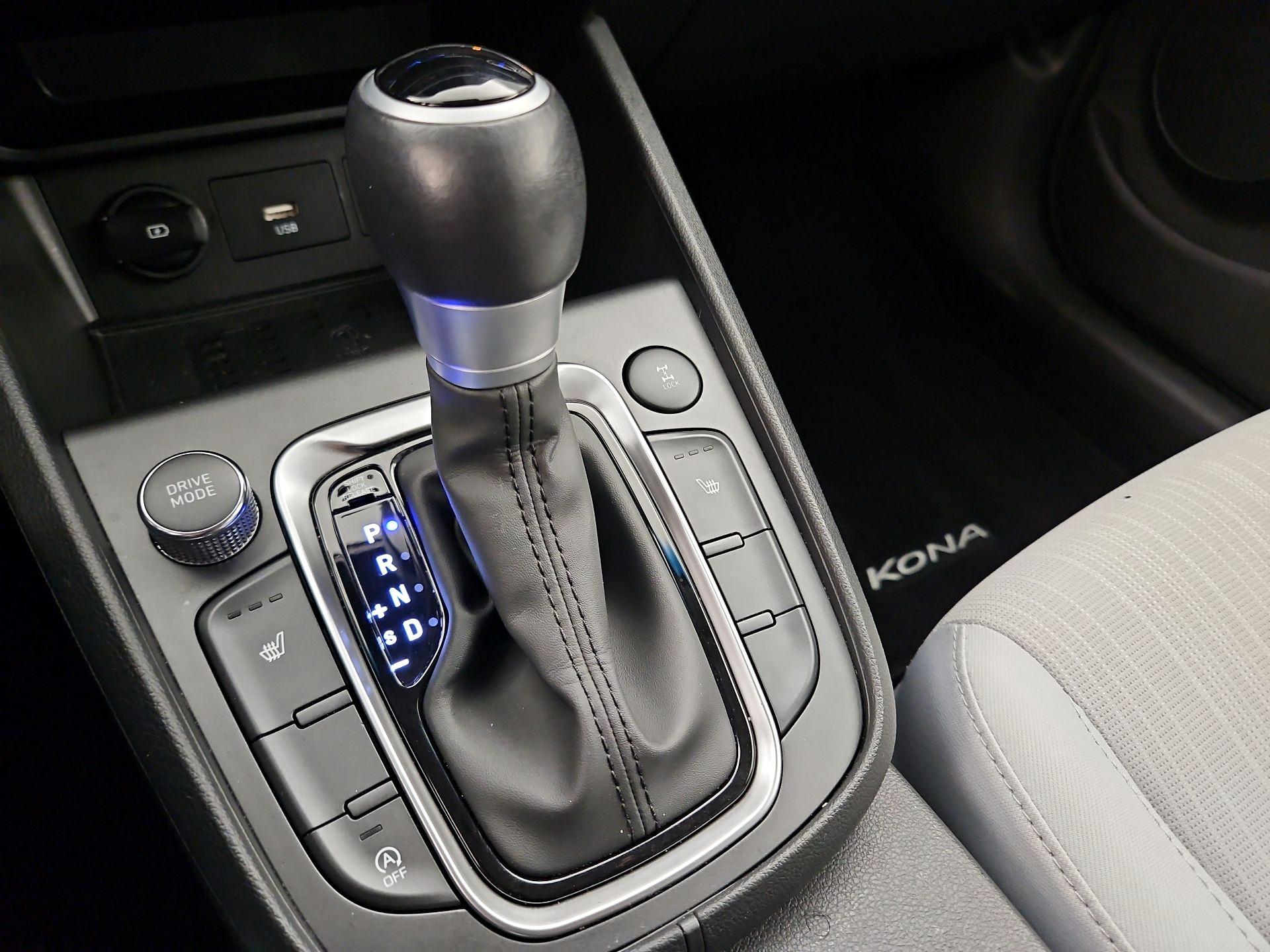 Thumbnail: 2023 Hyundai Kona - 18