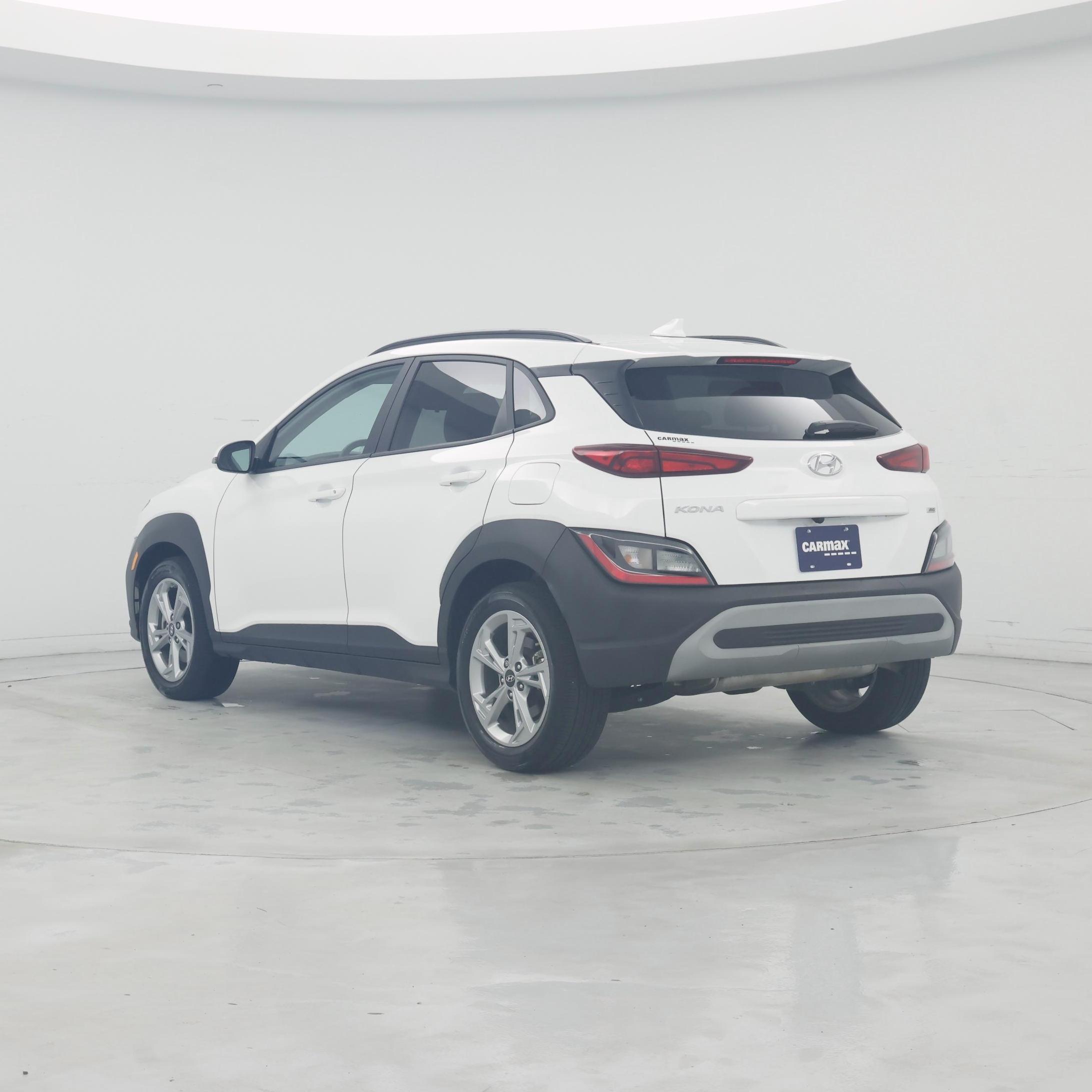 Thumbnail: 2023 Hyundai Kona - 2
