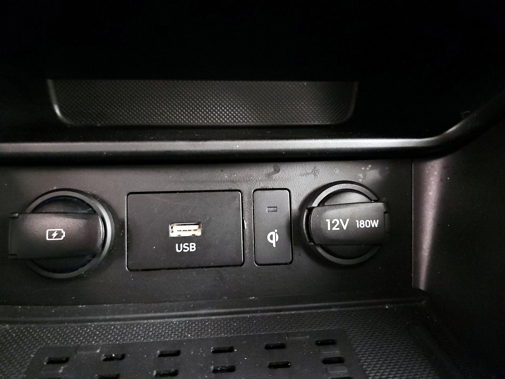 Thumbnail: 2023 Hyundai Kona - 19