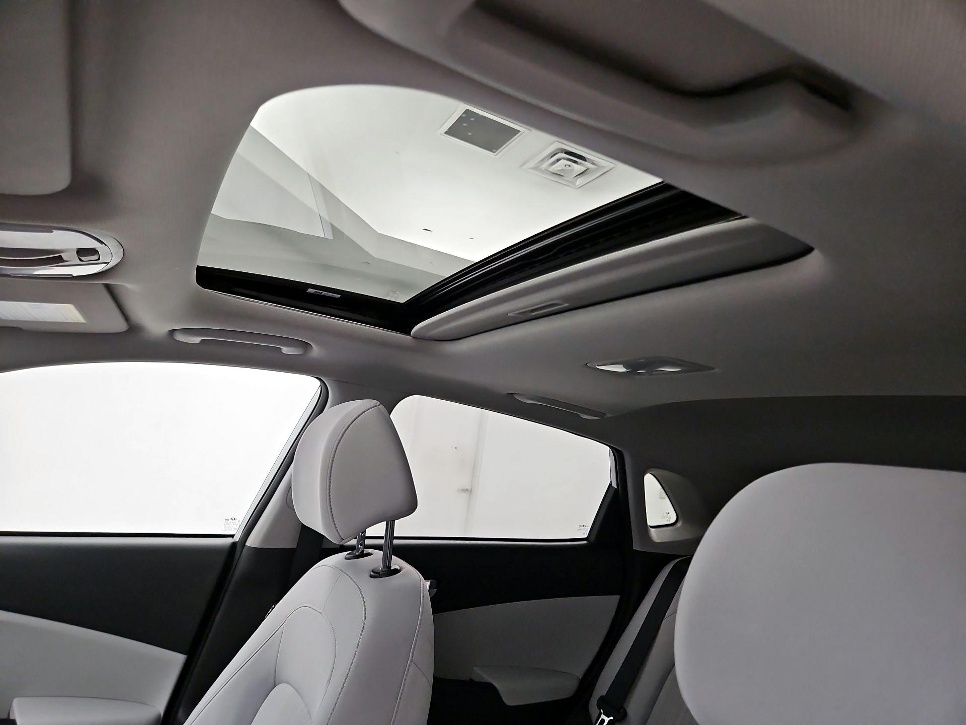 Thumbnail: 2023 Hyundai Kona - 20