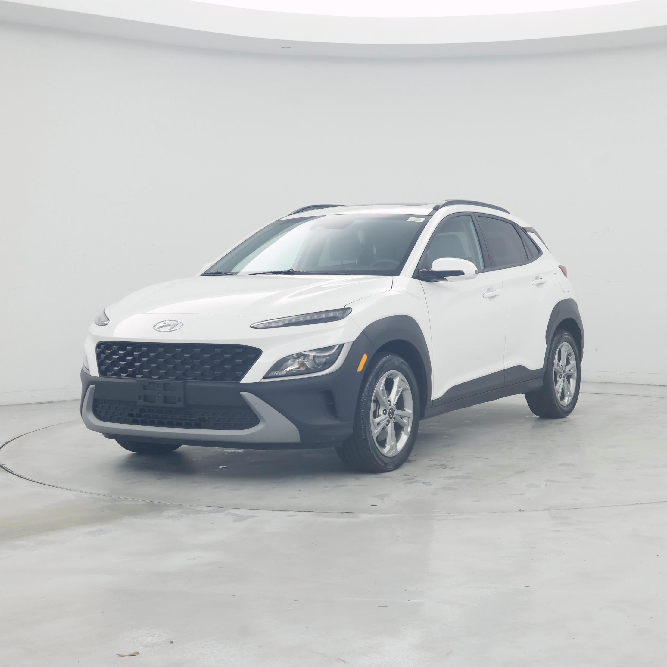 Thumbnail: 2023 Hyundai Kona - 4
