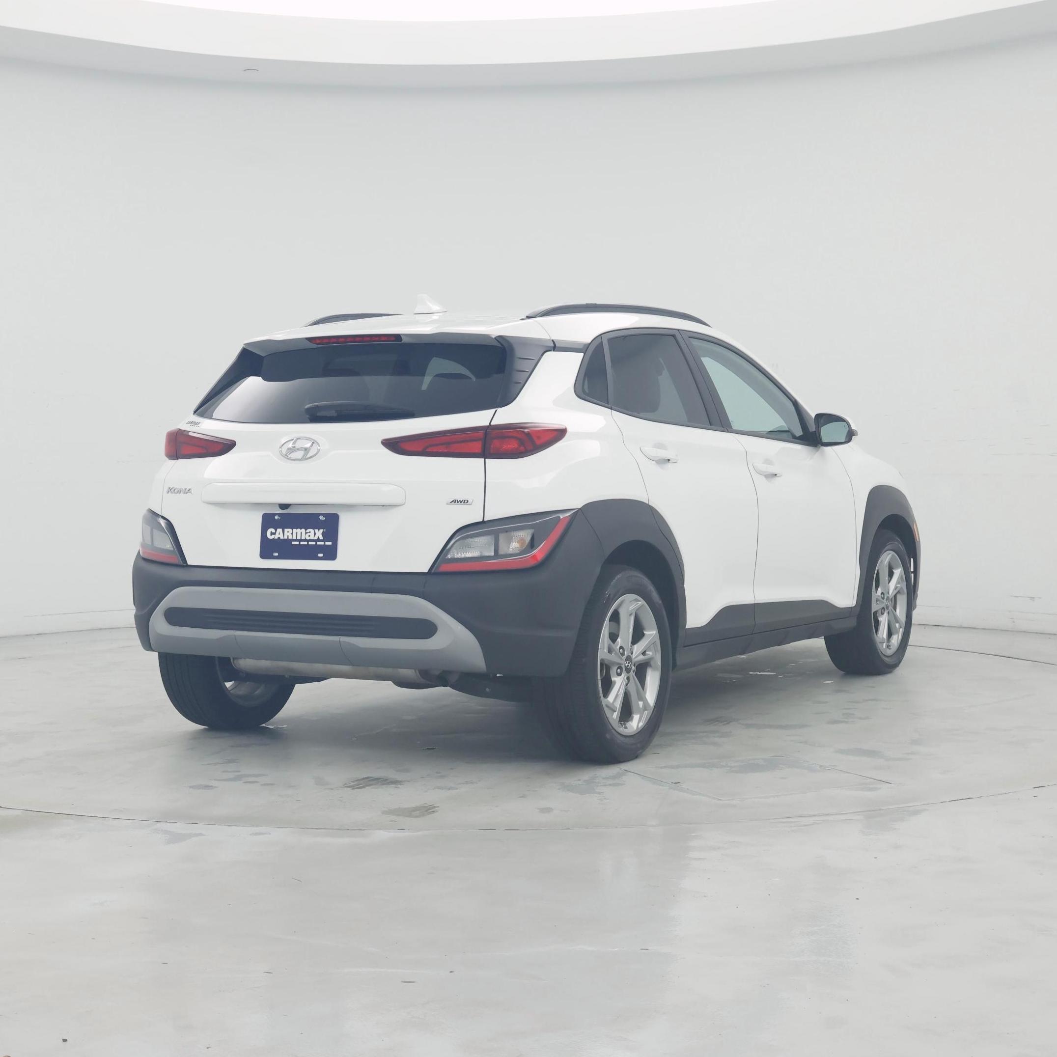 Thumbnail: 2023 Hyundai Kona - 8