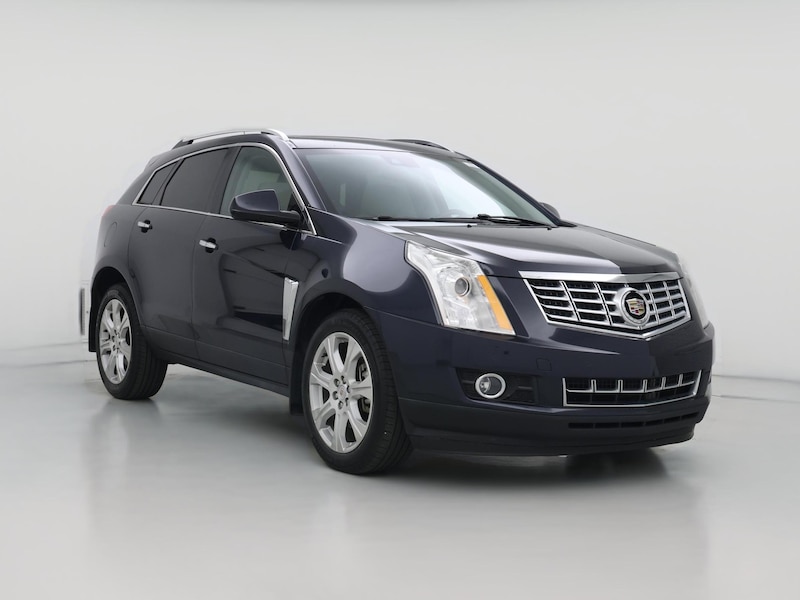 2015 Cadillac SRX Performance -
                  Stockbridge, GA