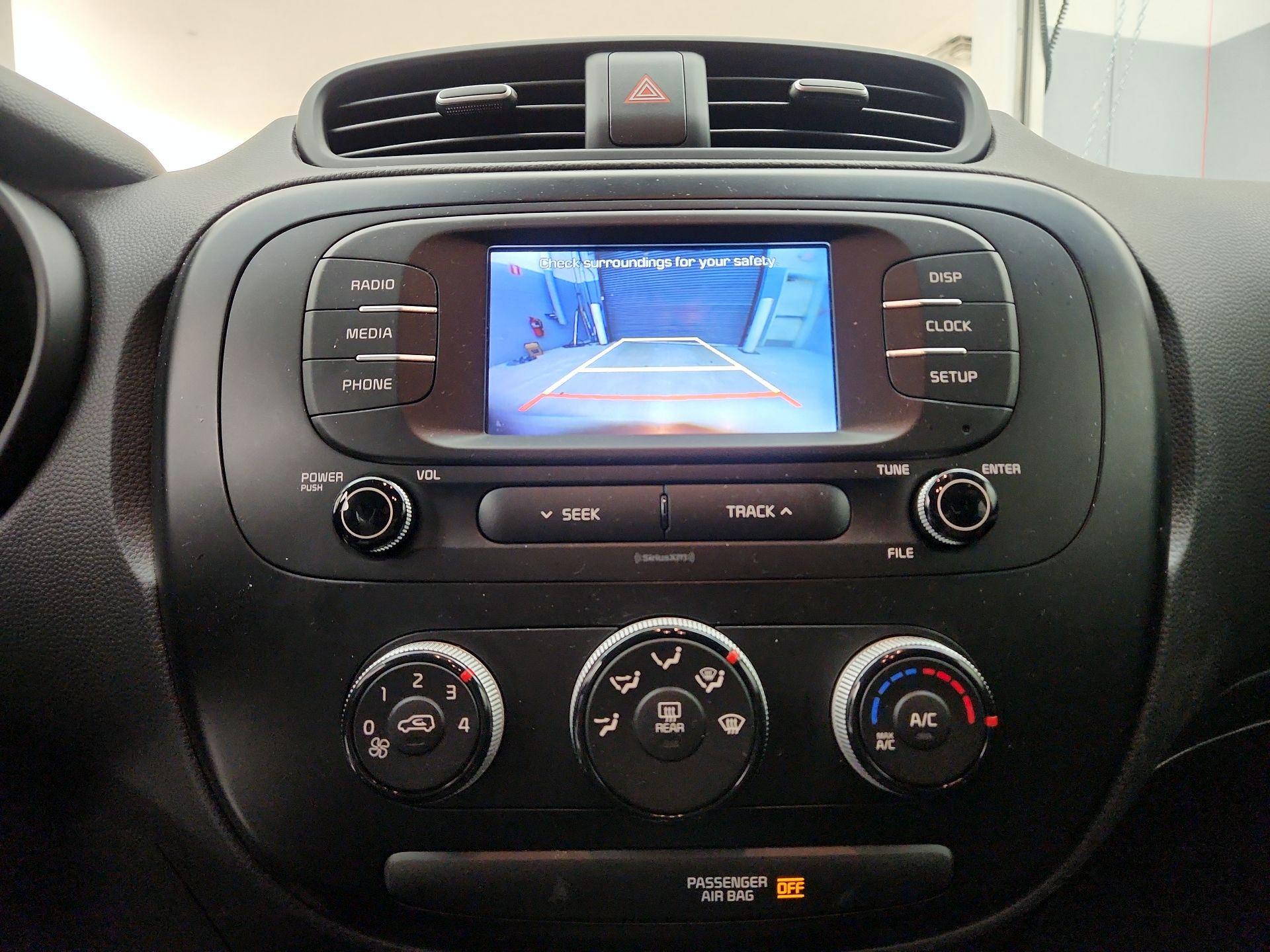 Thumbnail: 2019 Kia Soul - 14