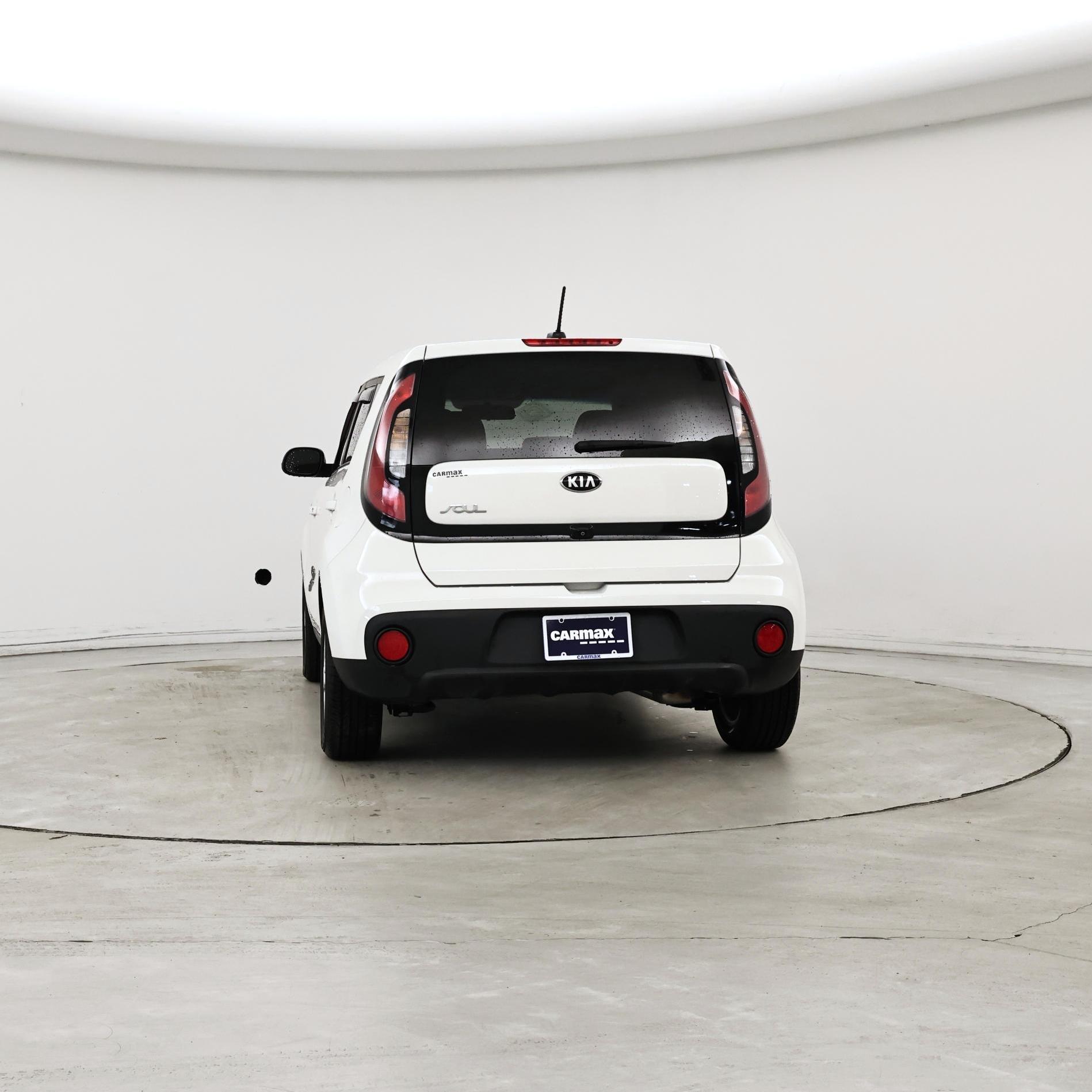 Thumbnail: 2019 Kia Soul - 6