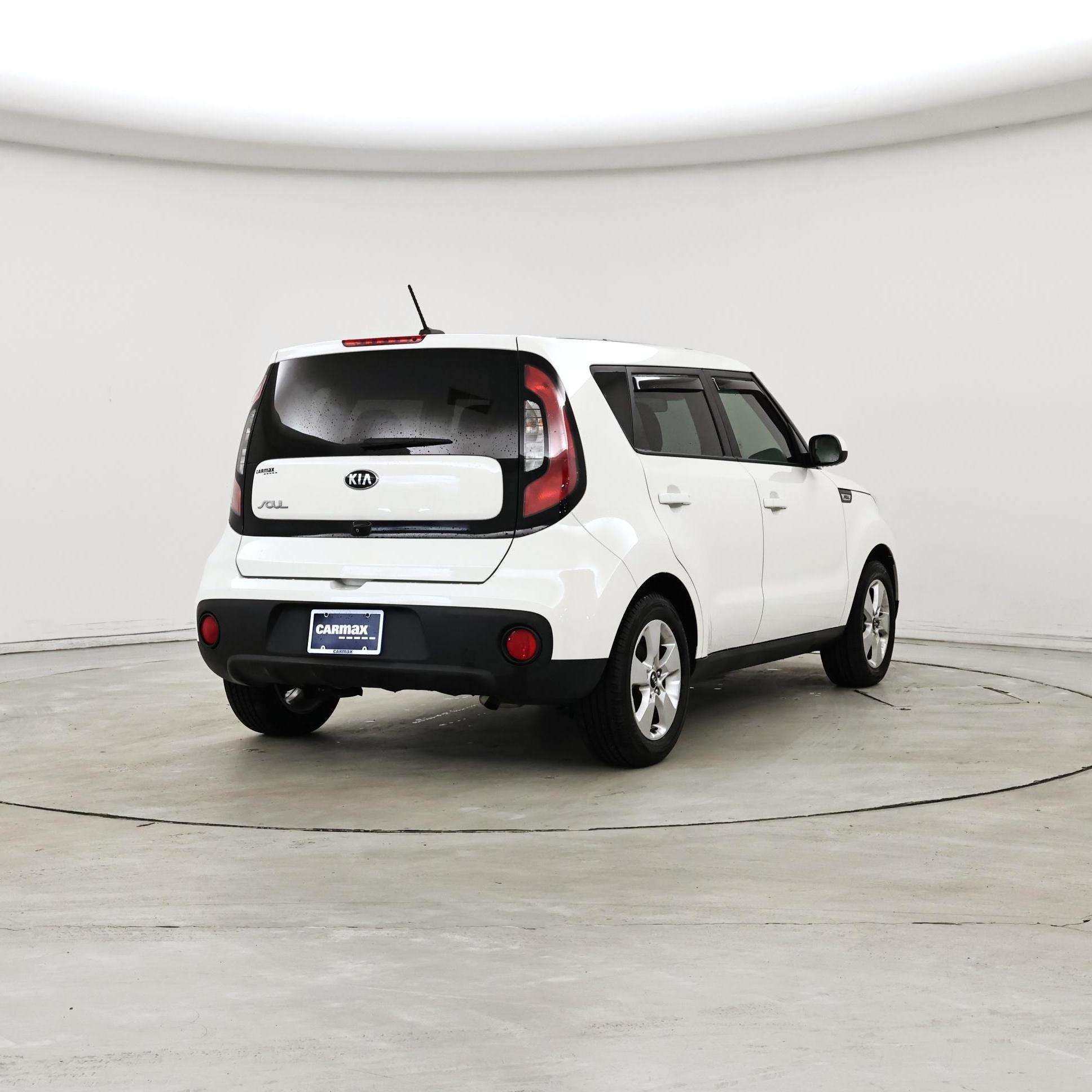 Thumbnail: 2019 Kia Soul - 8