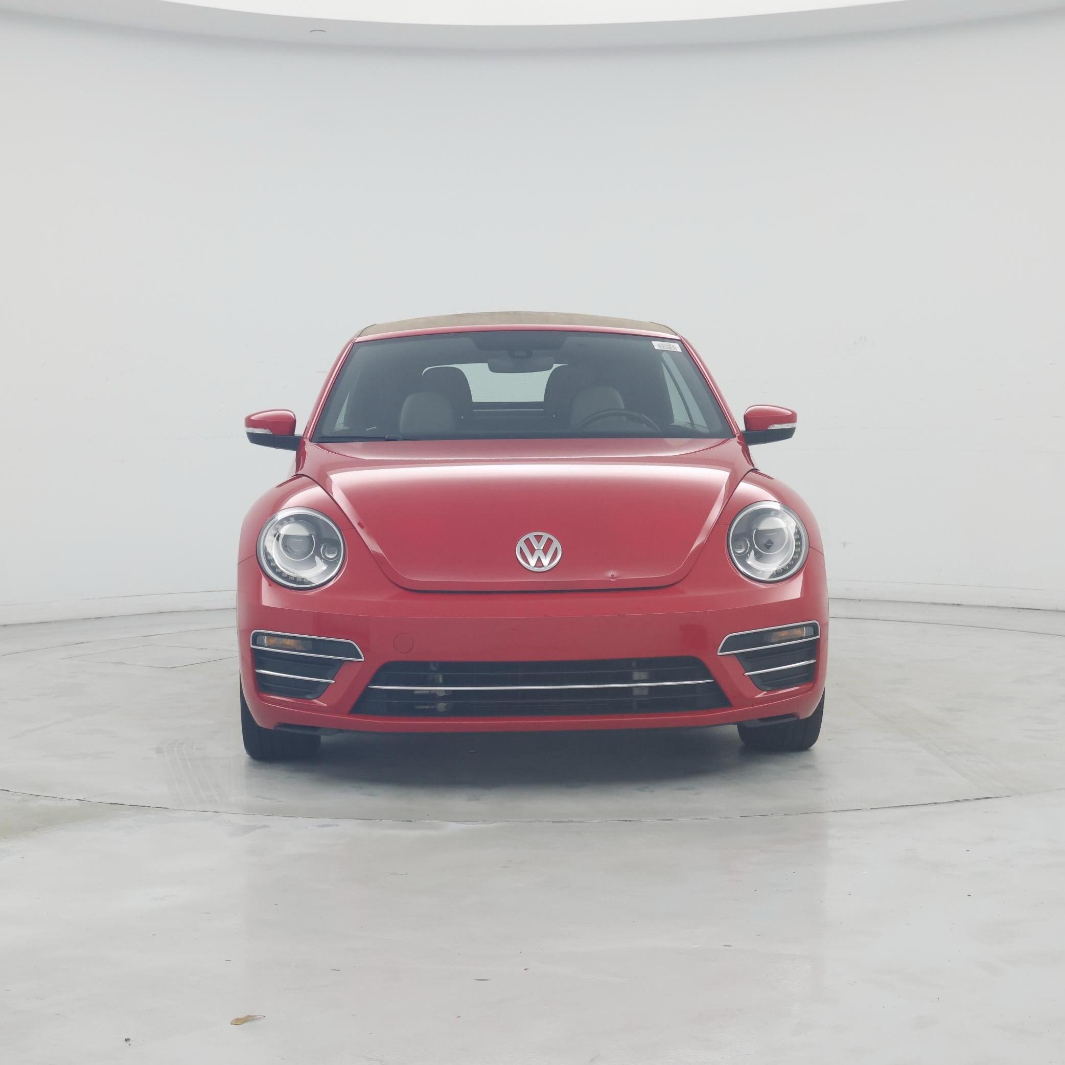 Thumbnail: 2018 Volkswagen Beetle - 5
