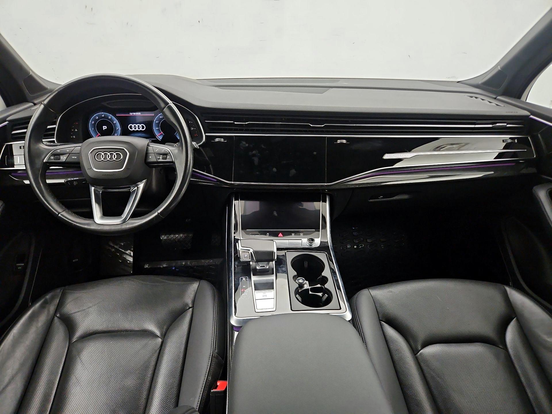 Thumbnail: 2021 Audi Q7 - 9