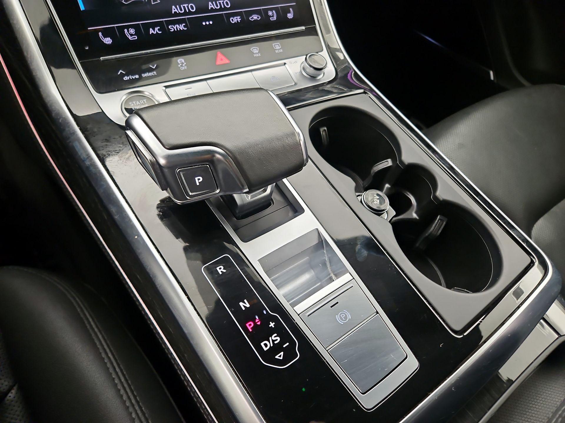 Thumbnail: 2021 Audi Q7 - 18