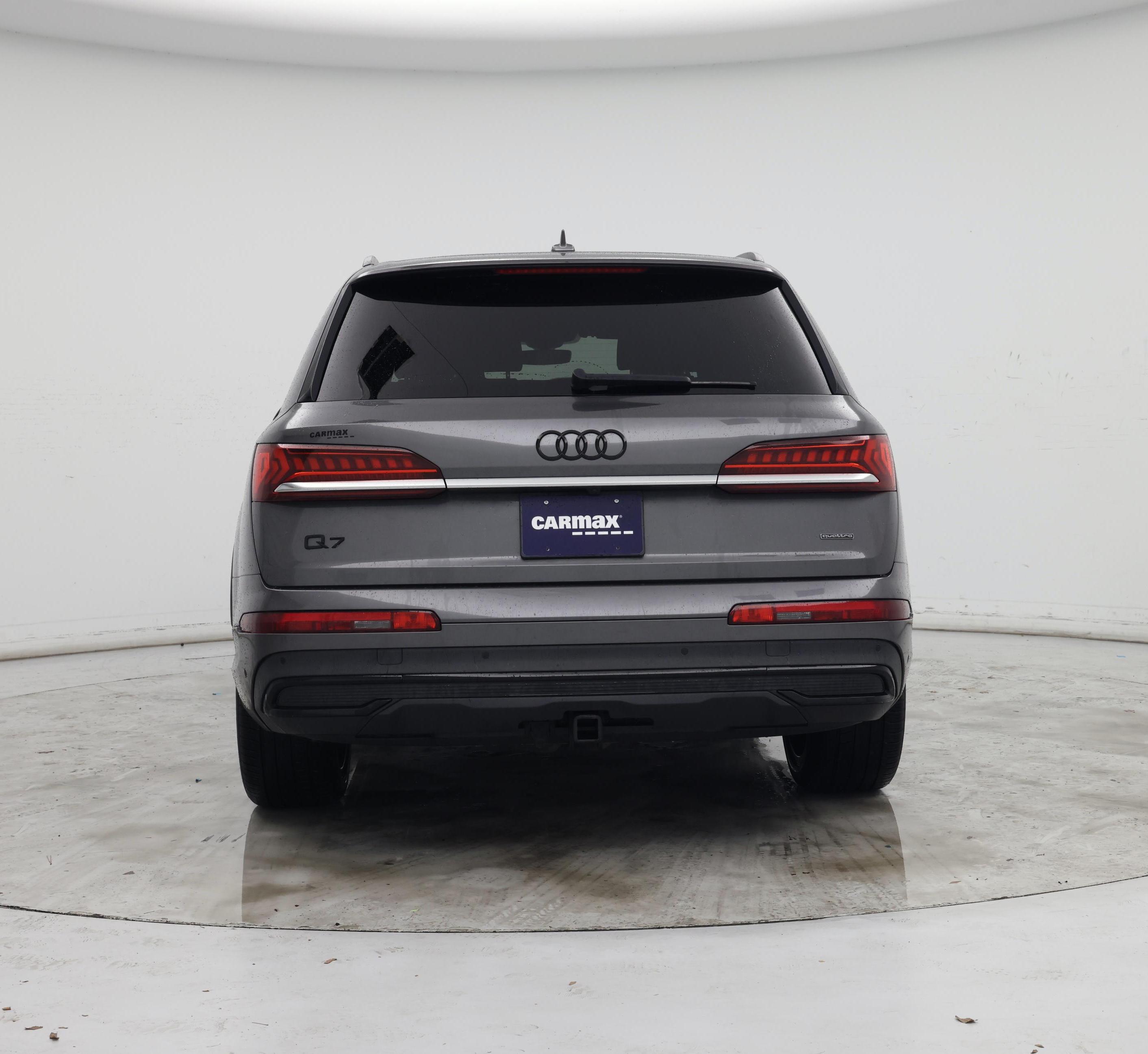 Thumbnail: 2021 Audi Q7 - 6