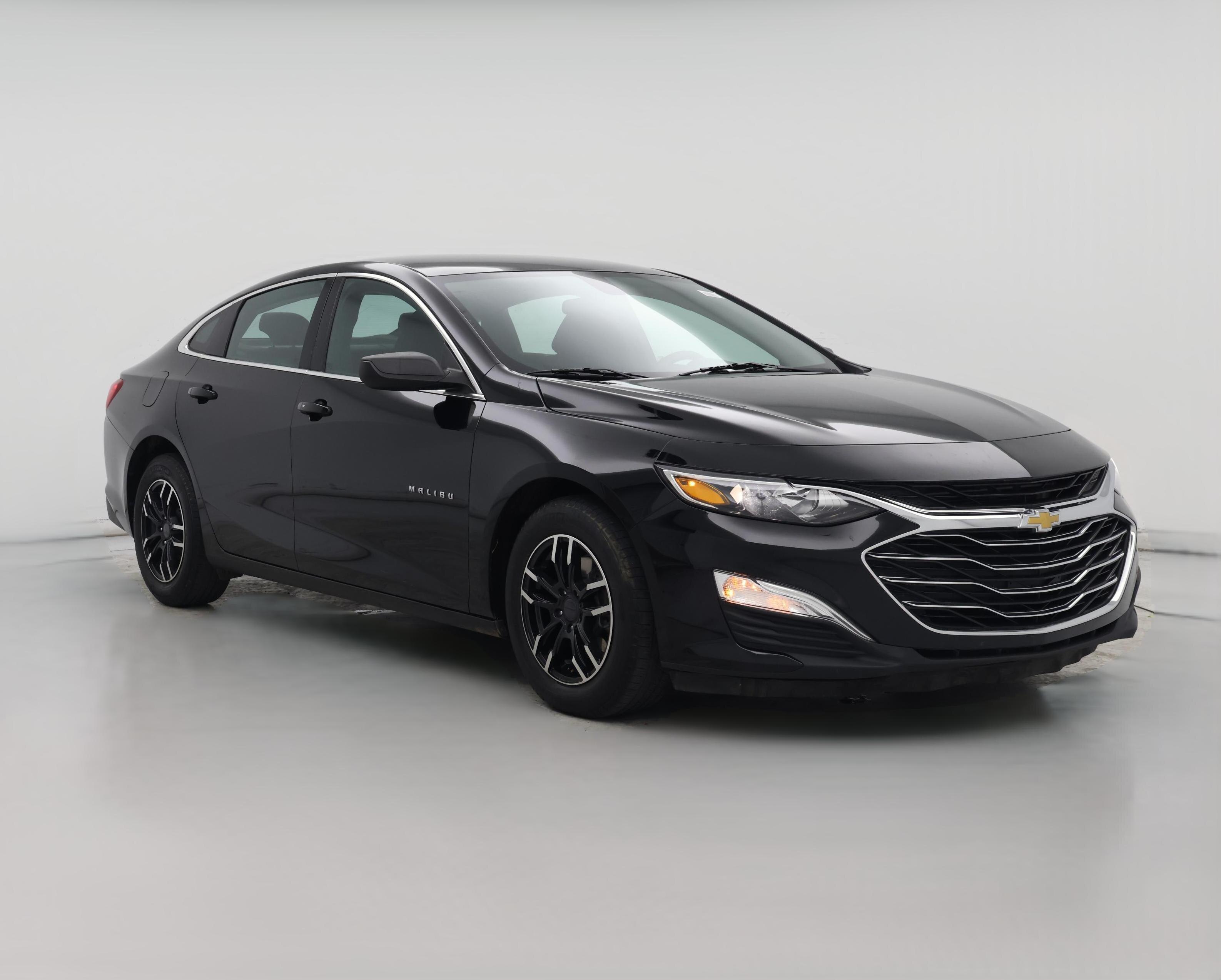 Thumbnail: 2021 Chevrolet Malibu - 1