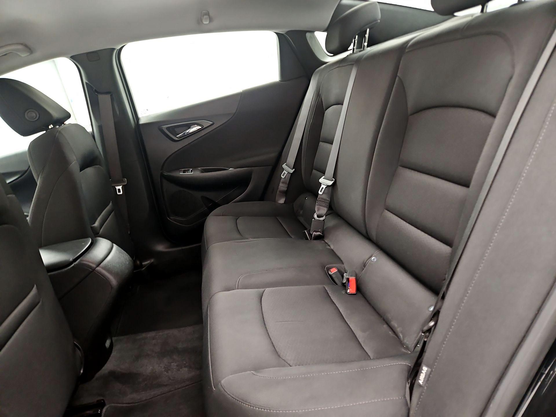 Thumbnail: 2021 Chevrolet Malibu - 19