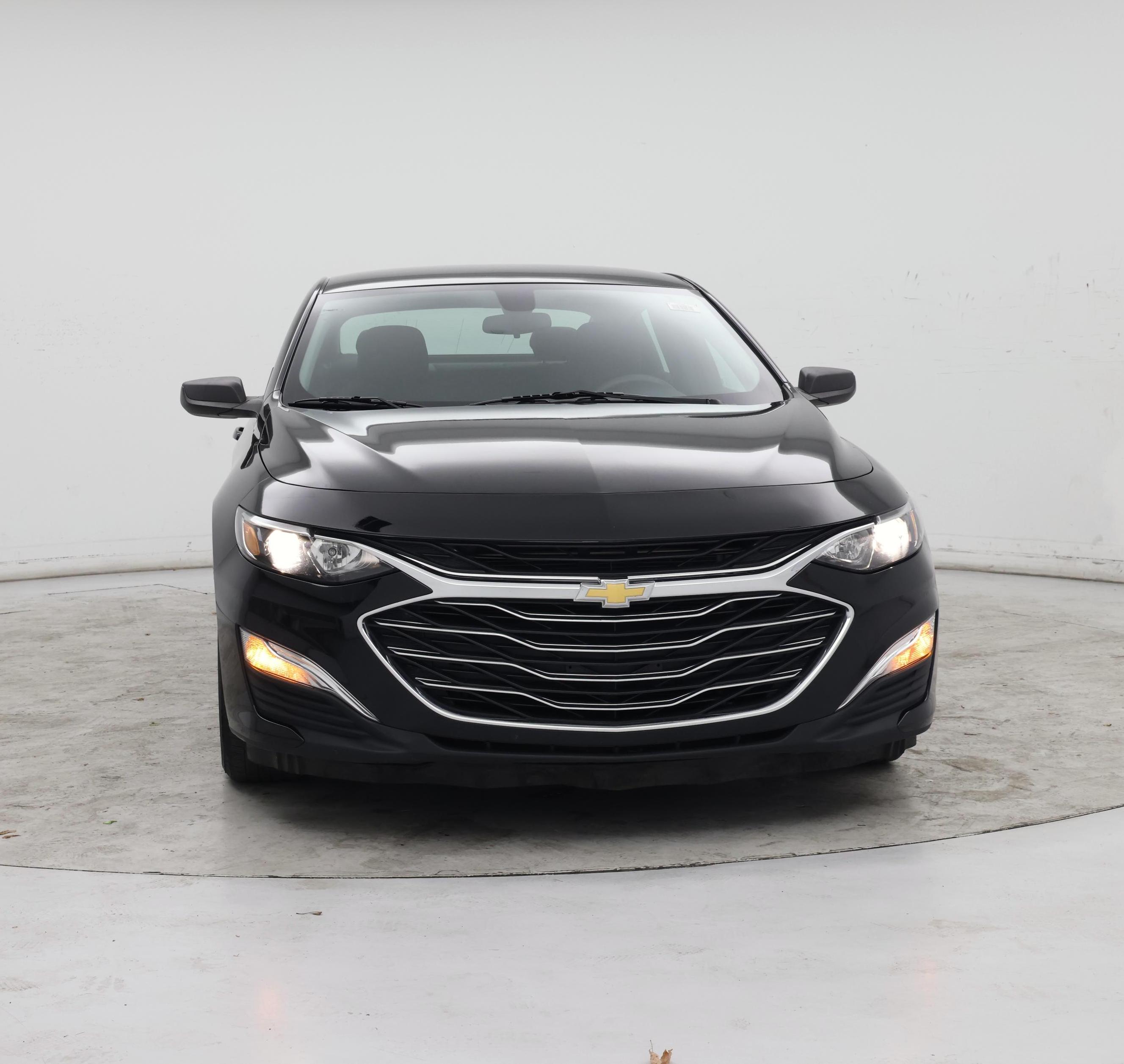 Thumbnail: 2021 Chevrolet Malibu - 5