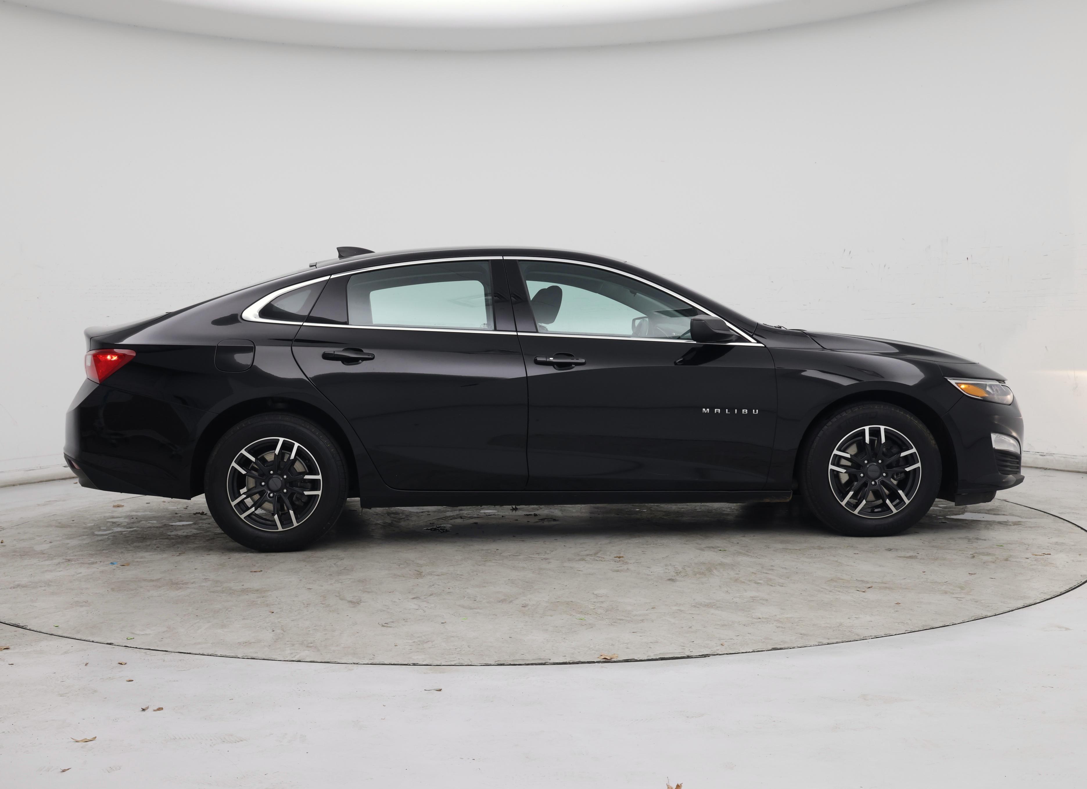 Thumbnail: 2021 Chevrolet Malibu - 7