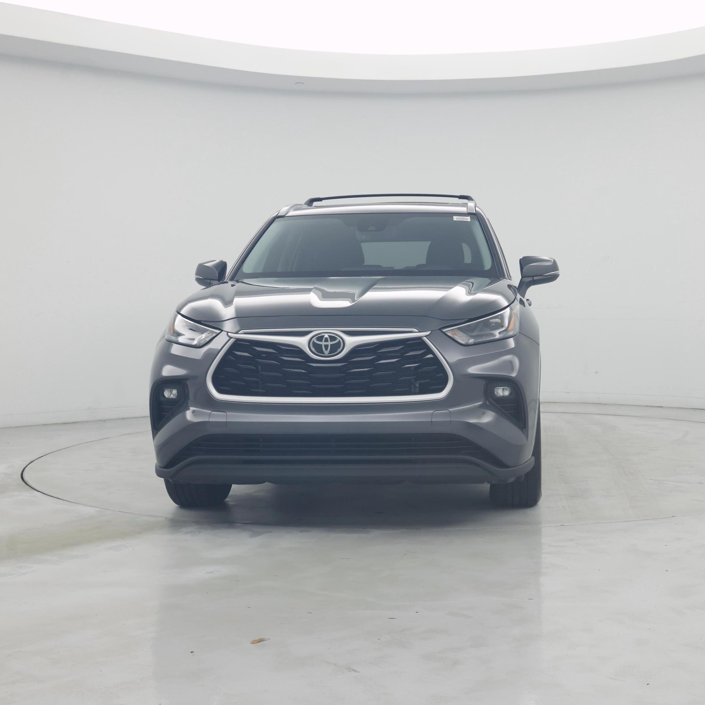 Thumbnail: 2024 Toyota Highlander - 5