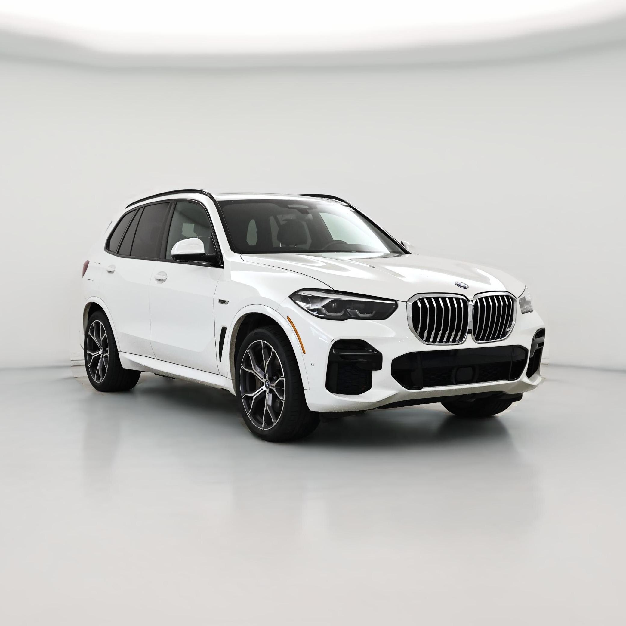 Thumbnail: 2022 BMW X5 - 1