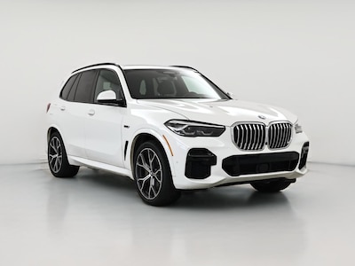 2022 BMW X5 Plug In Hybrid XDrive45e