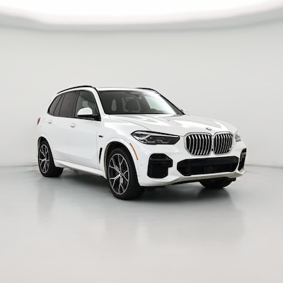 2022 BMW X5 Plug In Hybrid XDrive45e