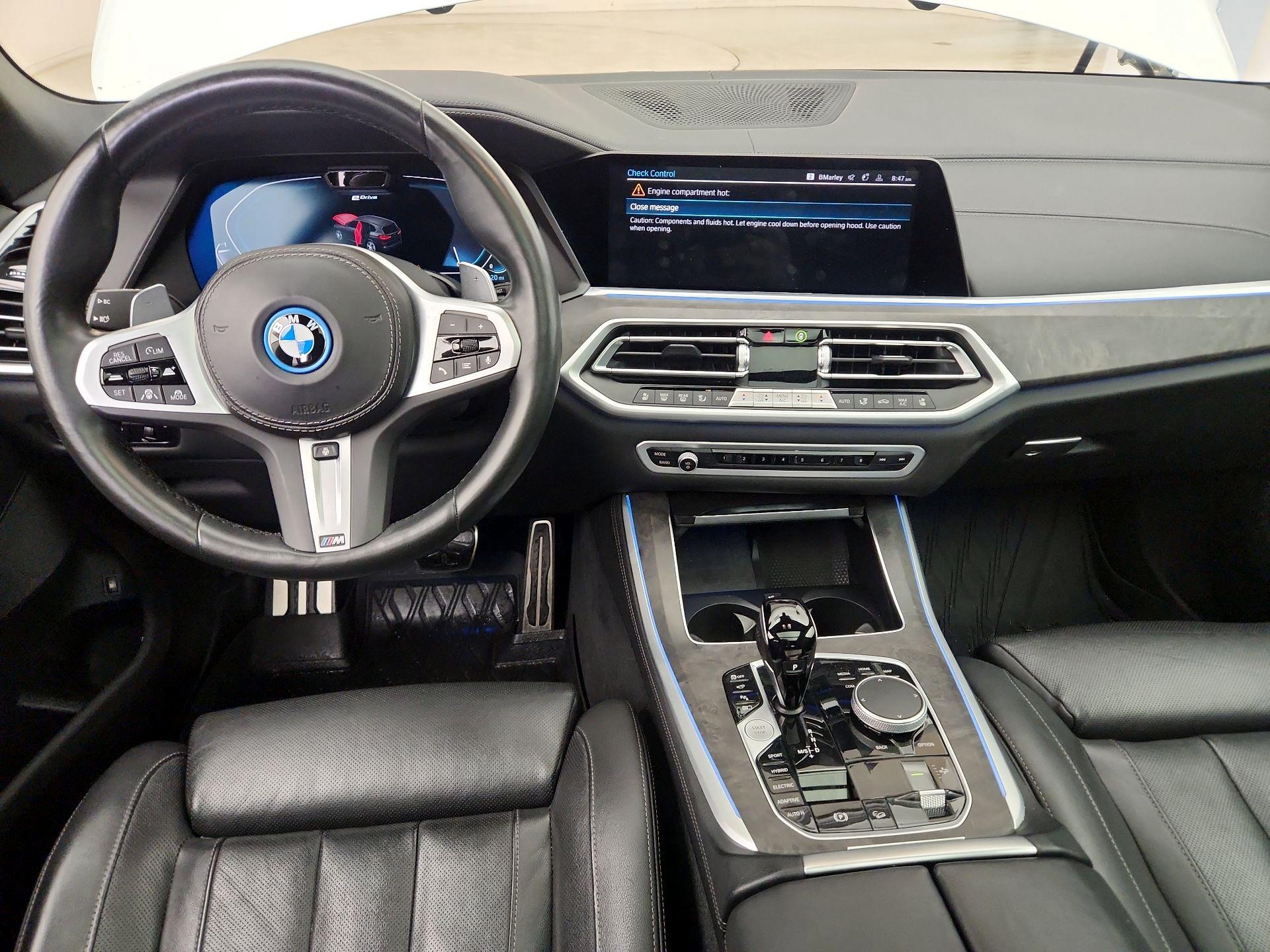 Thumbnail: 2022 BMW X5 - 9