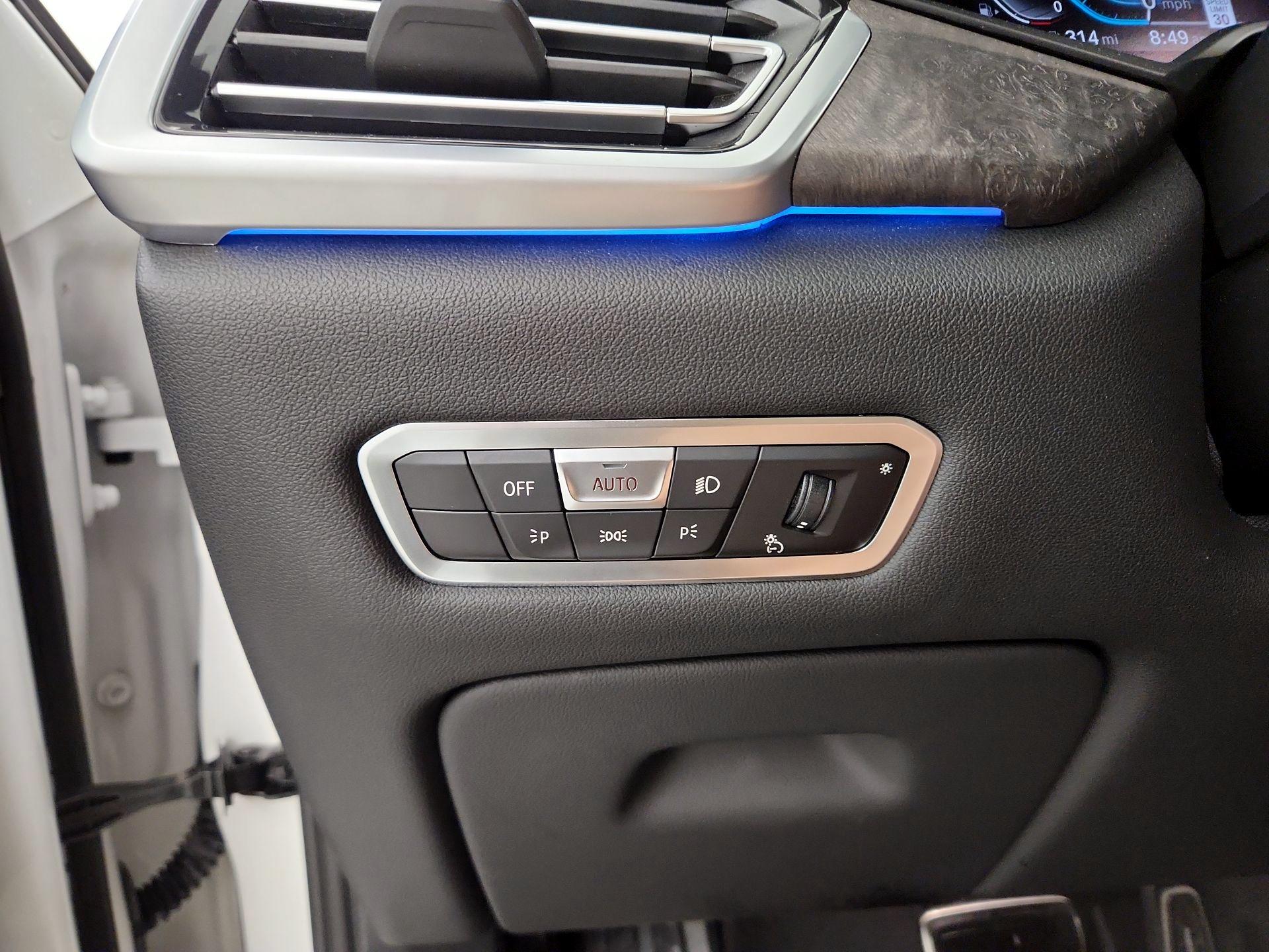 Thumbnail: 2022 BMW X5 - 13