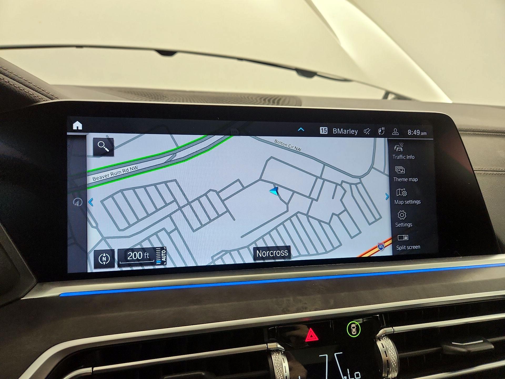 Thumbnail: 2022 BMW X5 - 14