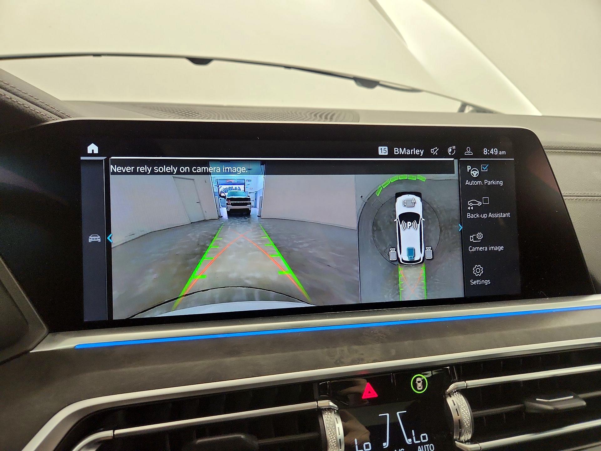 Thumbnail: 2022 BMW X5 - 15