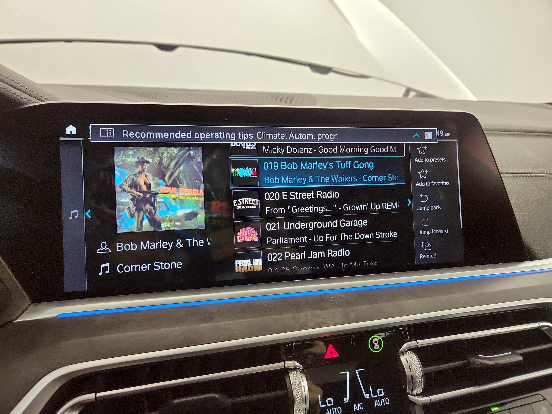 Thumbnail: 2022 BMW X5 - 16