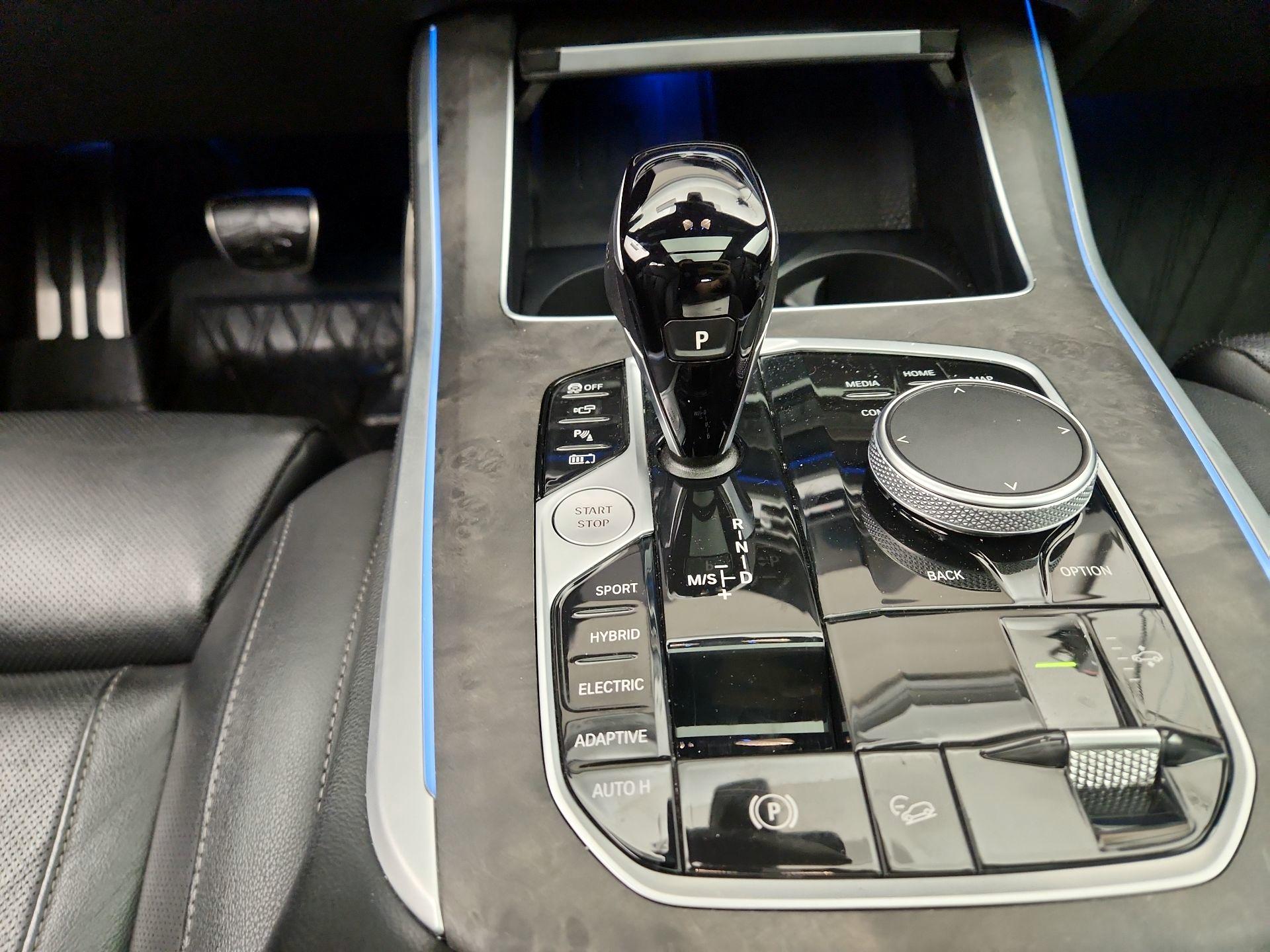 Thumbnail: 2022 BMW X5 - 18