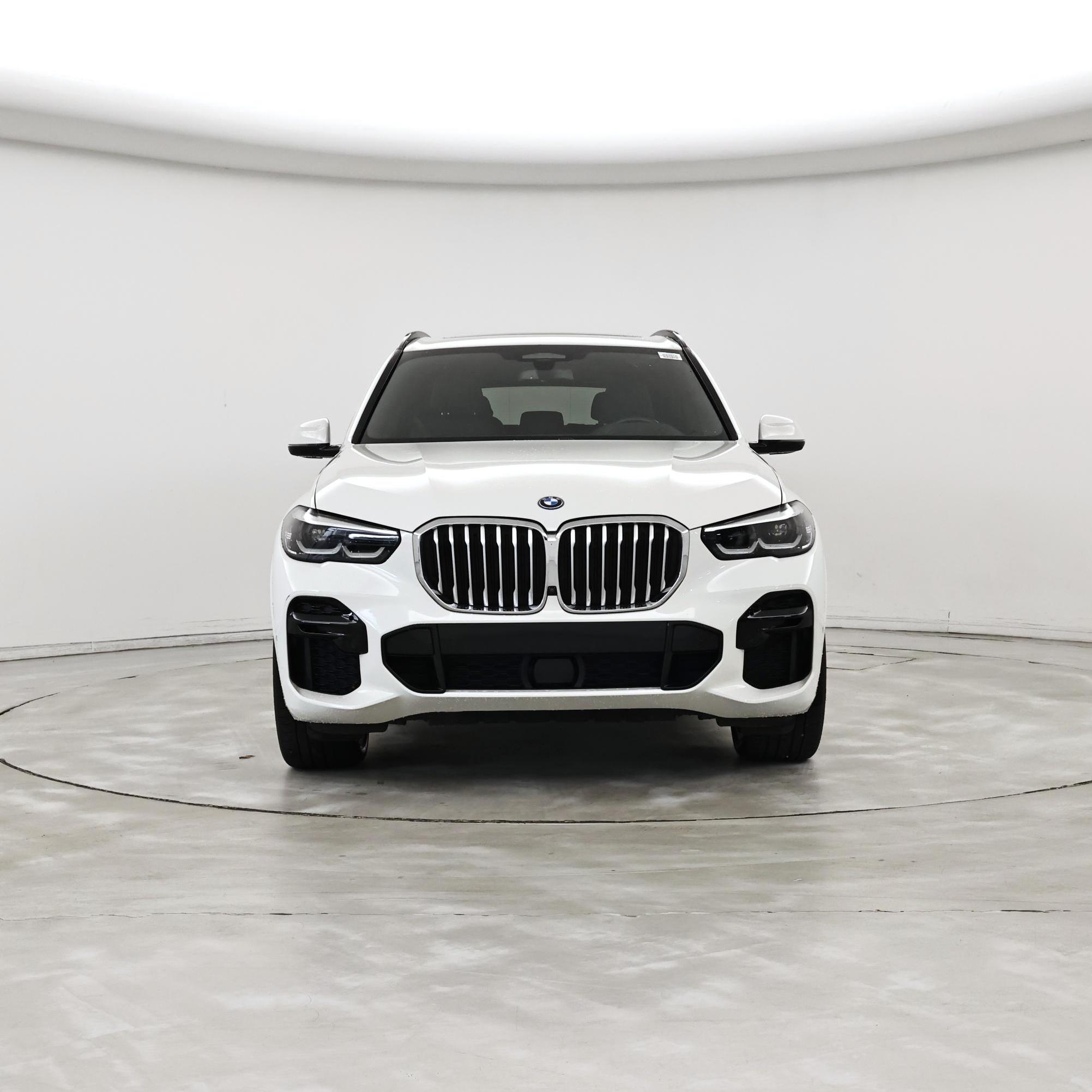 Thumbnail: 2022 BMW X5 - 5