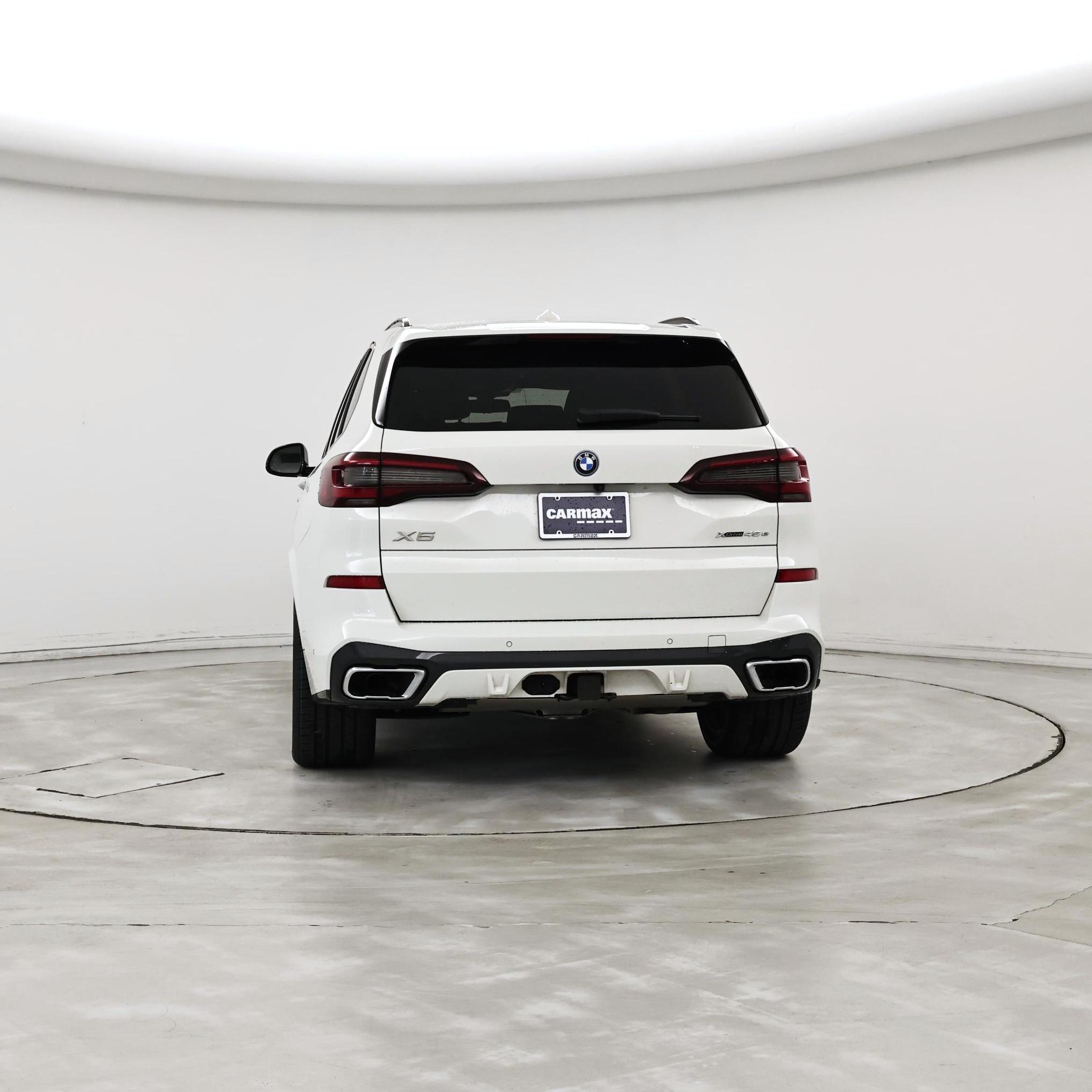 Thumbnail: 2022 BMW X5 - 6