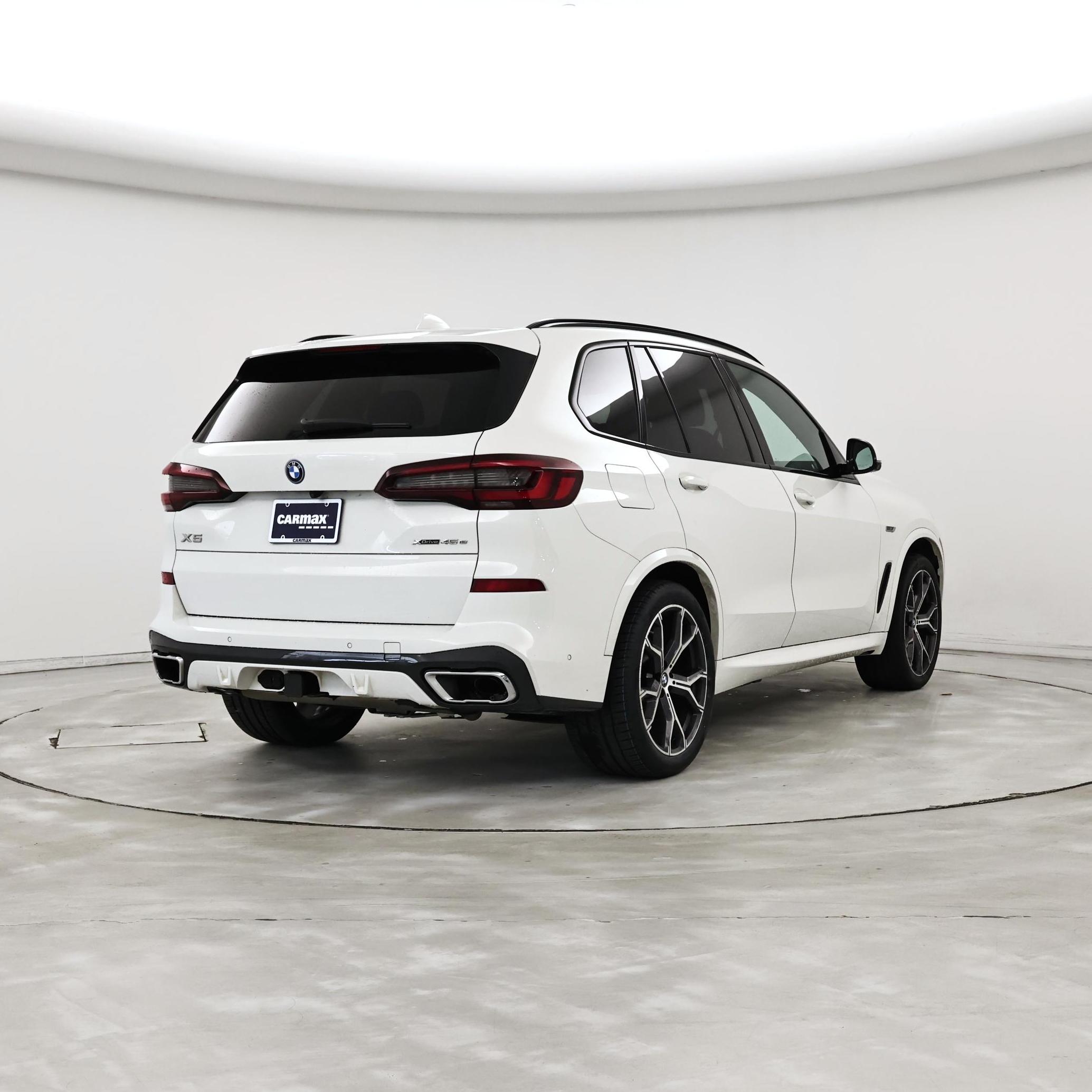 Thumbnail: 2022 BMW X5 - 8