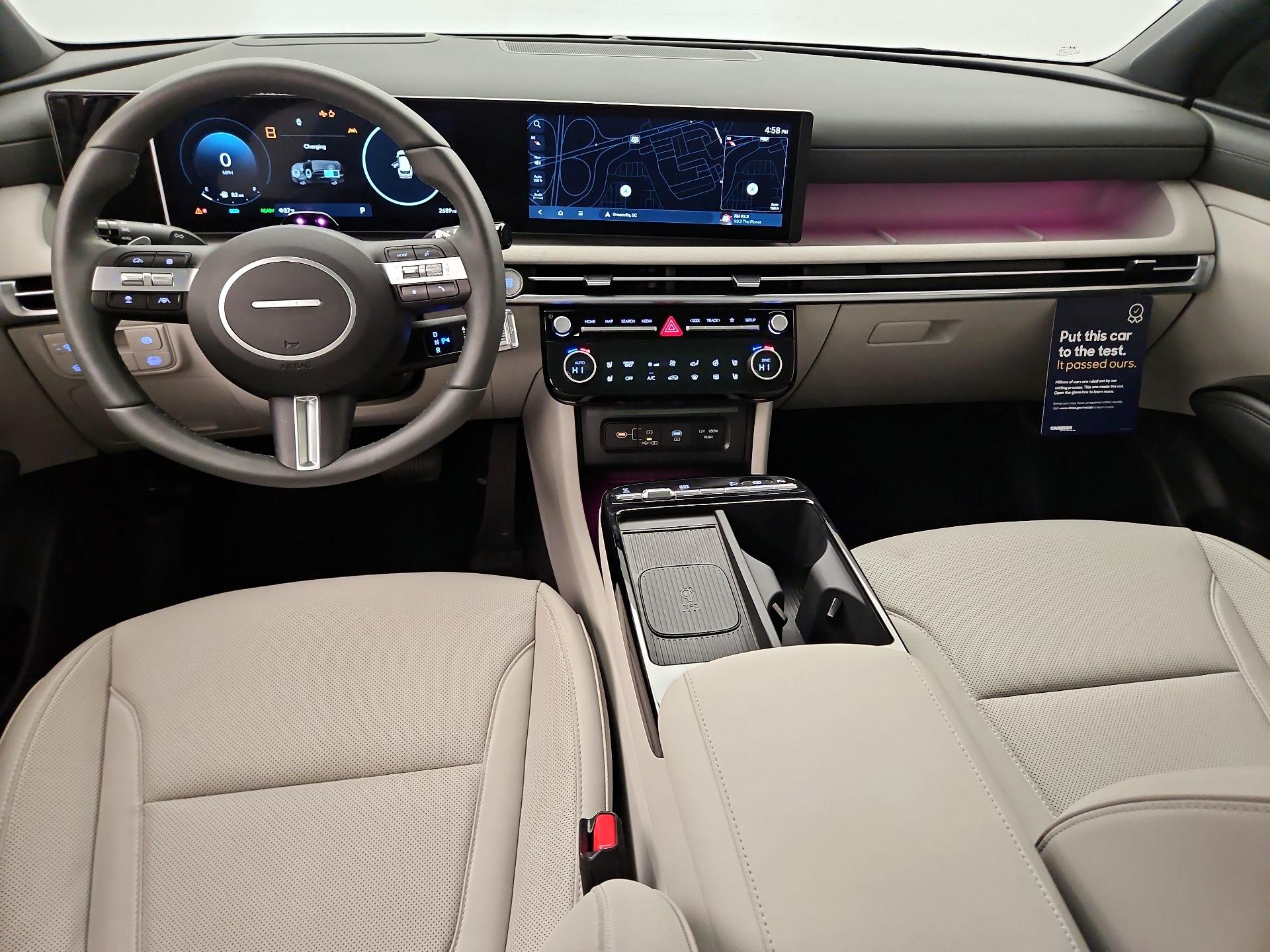 Thumbnail: 2025 Hyundai Tucson - 9