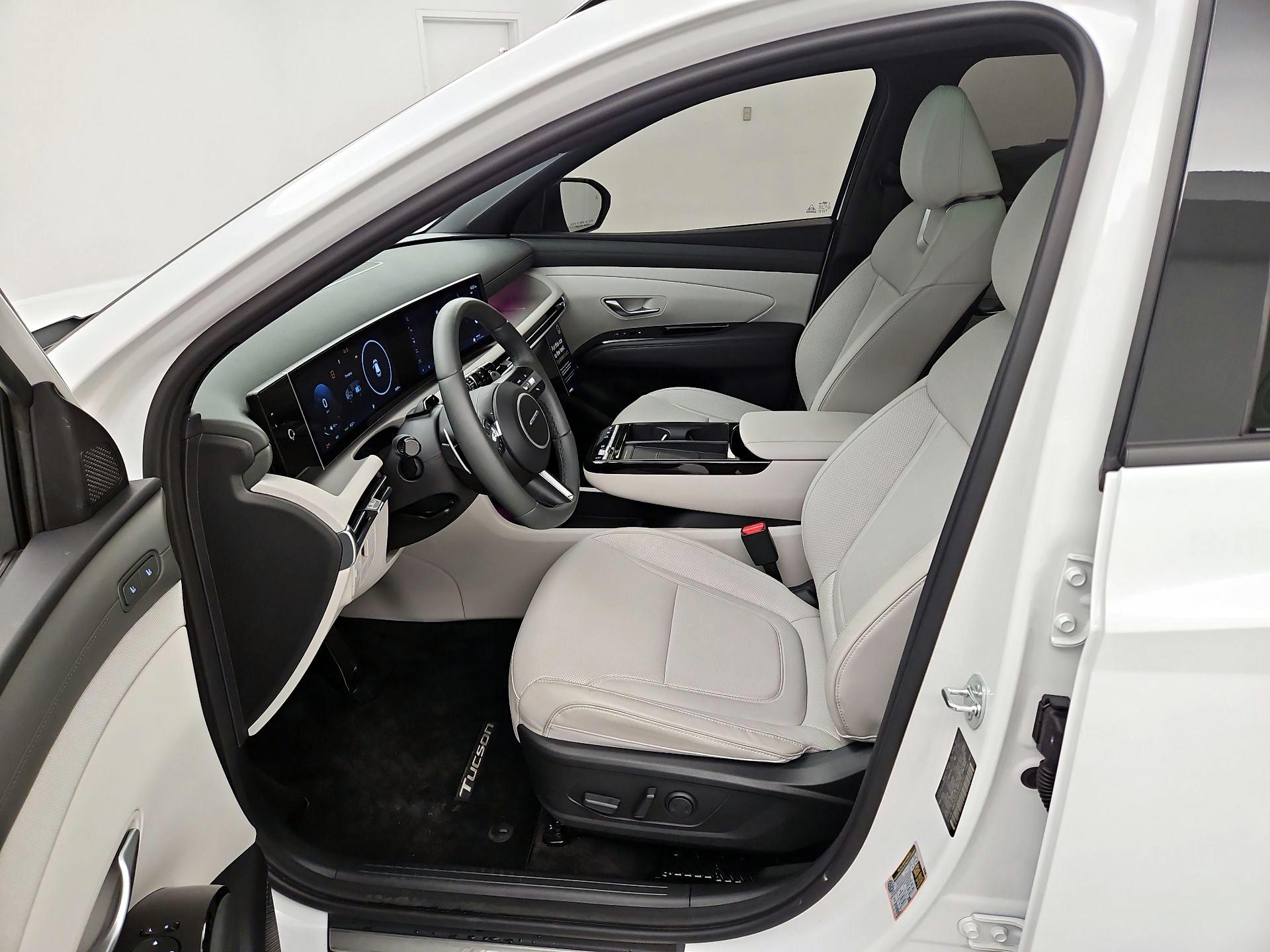 Thumbnail: 2025 Hyundai Tucson - 11