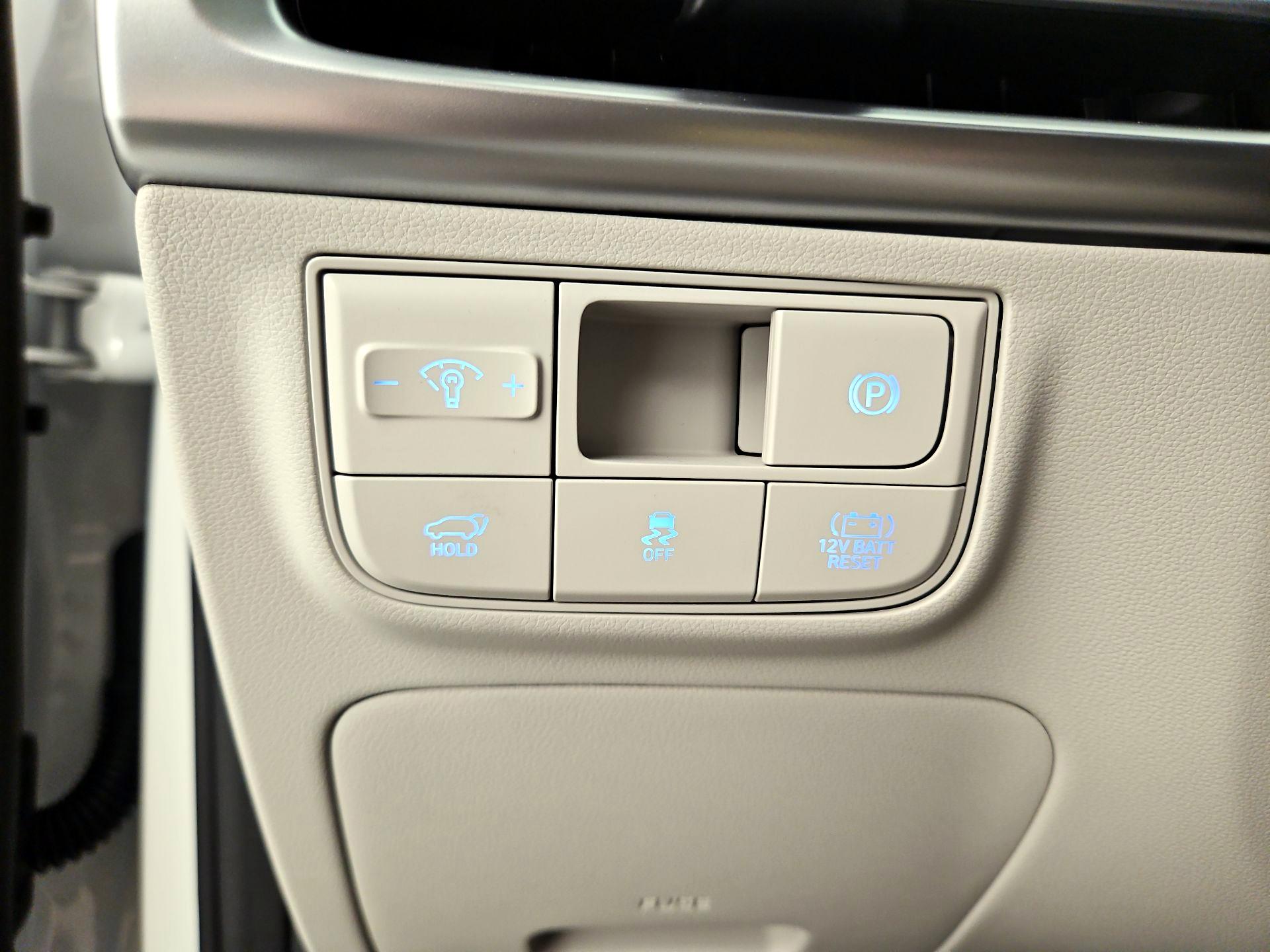 Thumbnail: 2025 Hyundai Tucson - 13