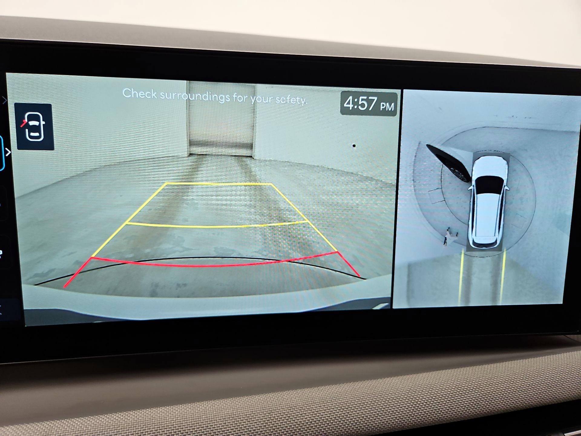 Thumbnail: 2025 Hyundai Tucson - 15