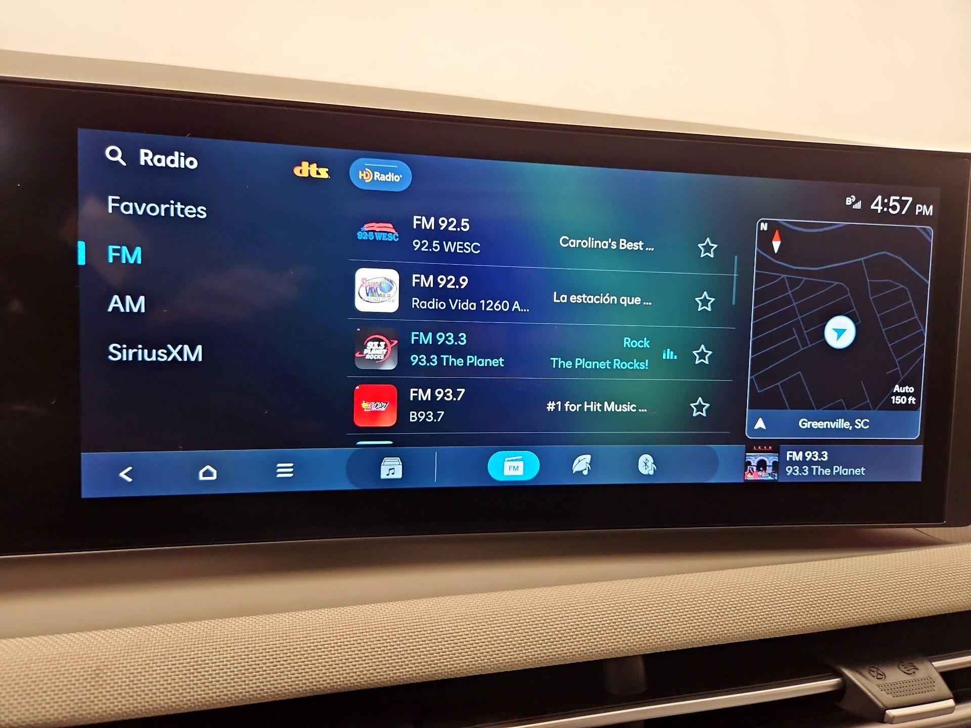 Thumbnail: 2025 Hyundai Tucson - 16