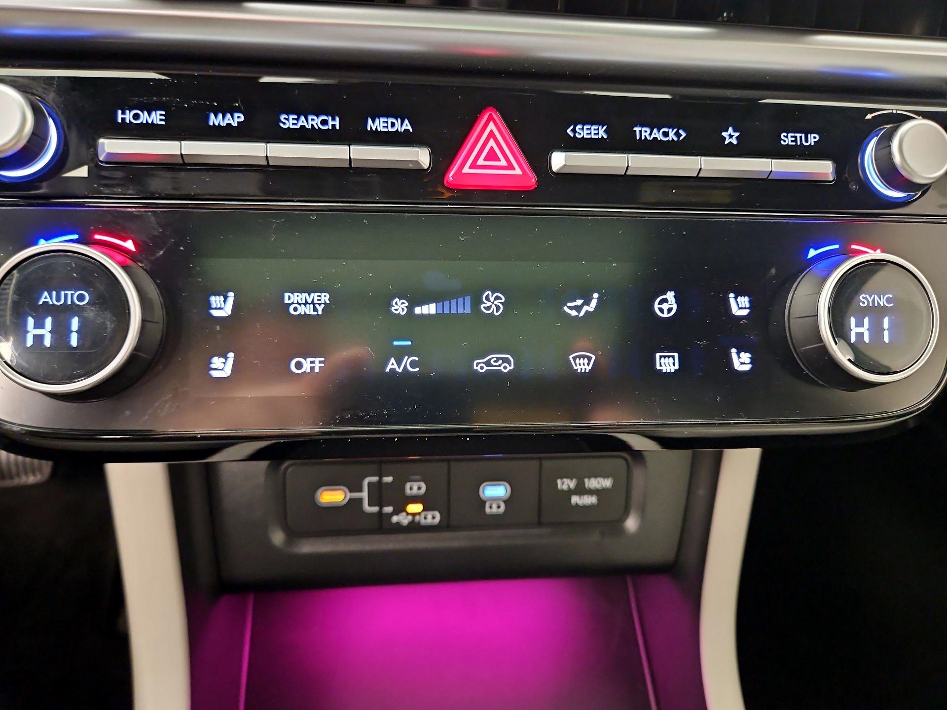 Thumbnail: 2025 Hyundai Tucson - 17