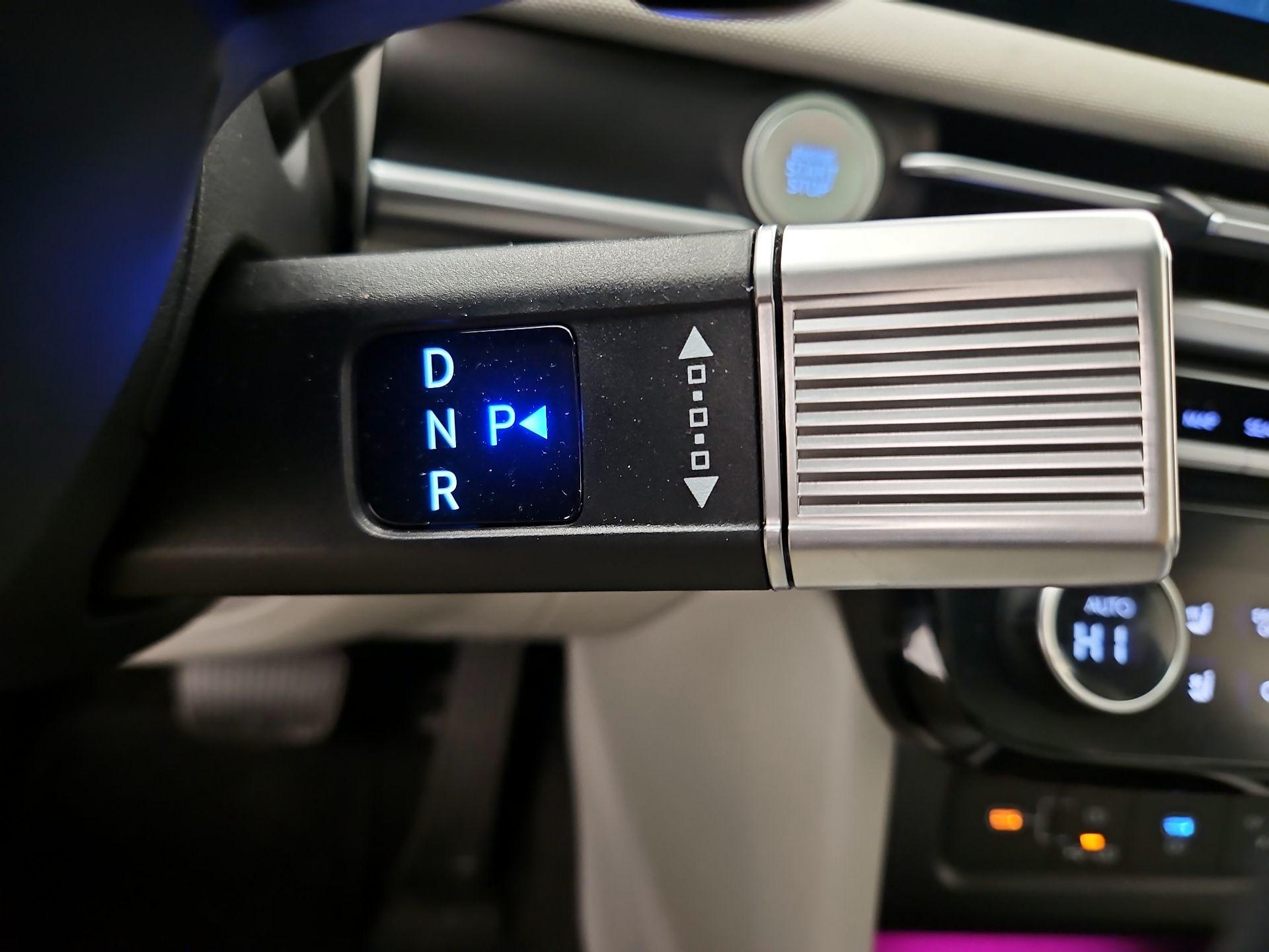 Thumbnail: 2025 Hyundai Tucson - 18