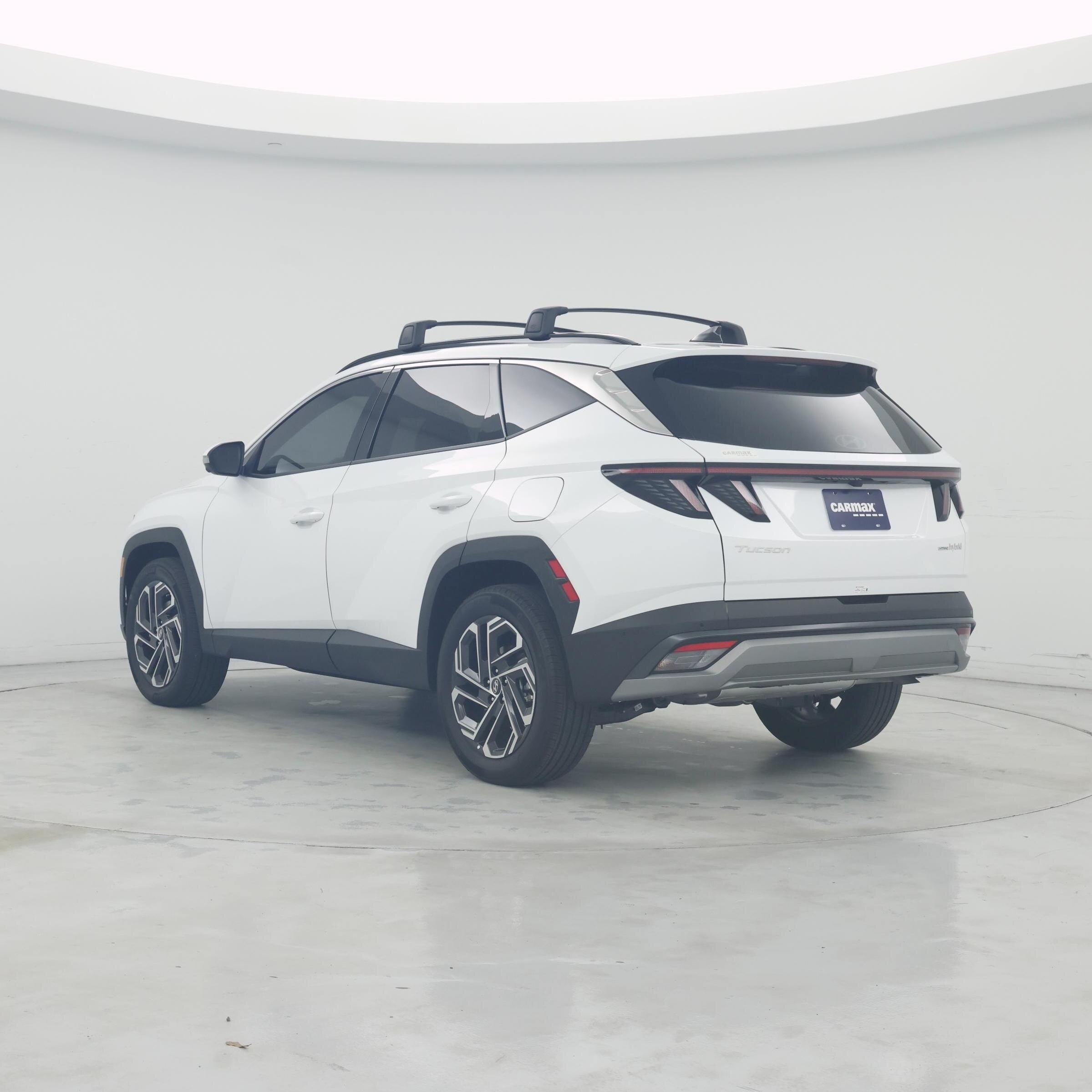 Thumbnail: 2025 Hyundai Tucson - 2