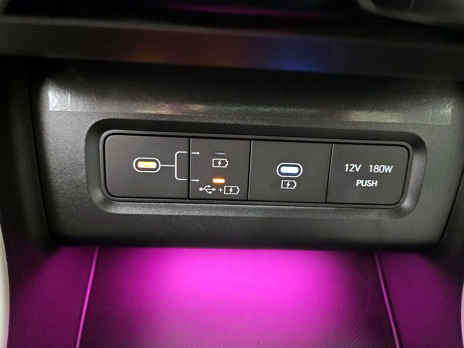 Thumbnail: 2025 Hyundai Tucson - 19