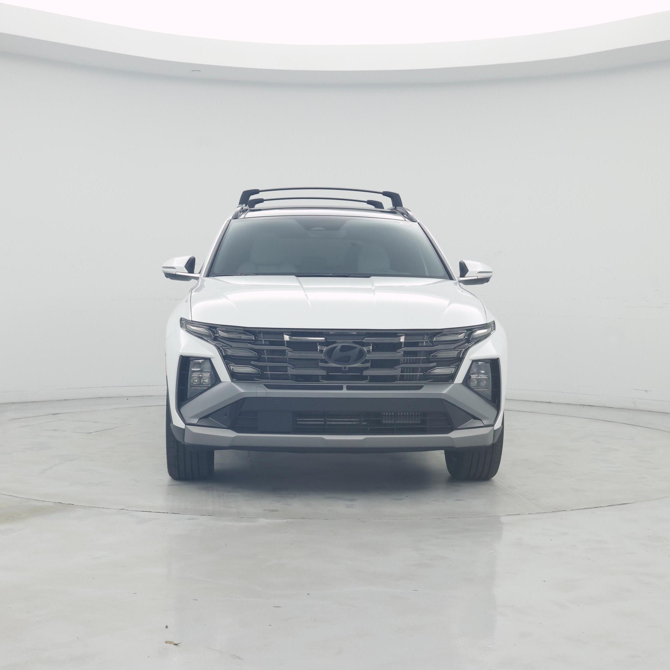 Thumbnail: 2025 Hyundai Tucson - 5