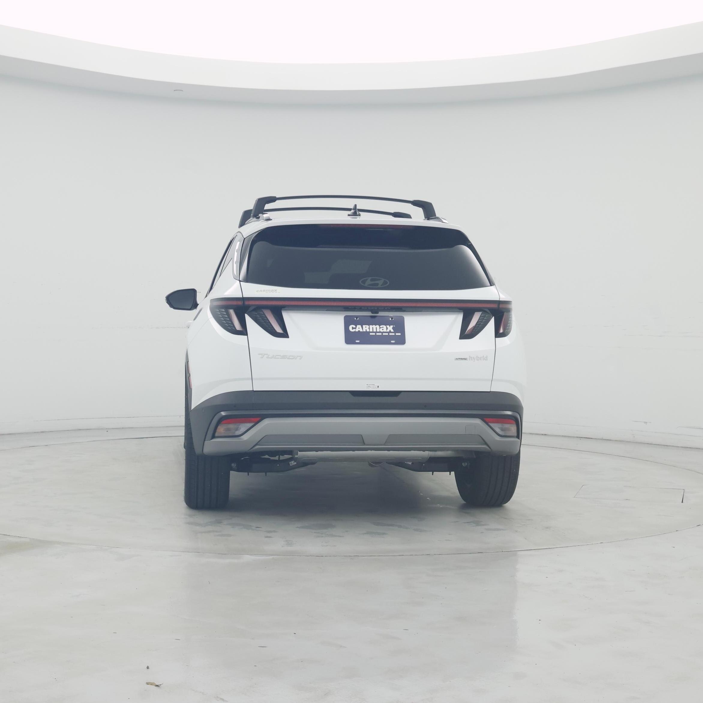 Thumbnail: 2025 Hyundai Tucson - 6