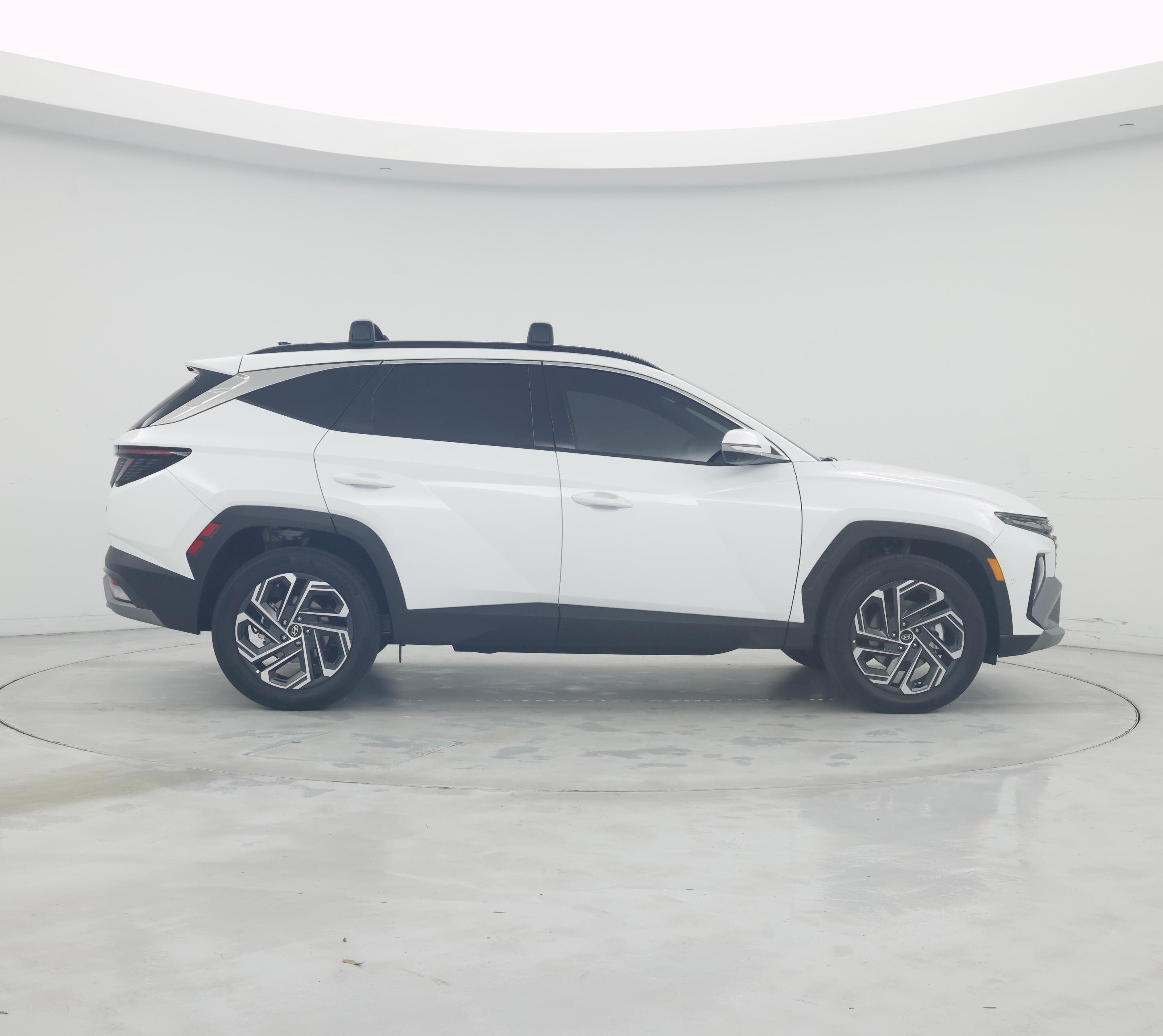 Thumbnail: 2025 Hyundai Tucson - 7