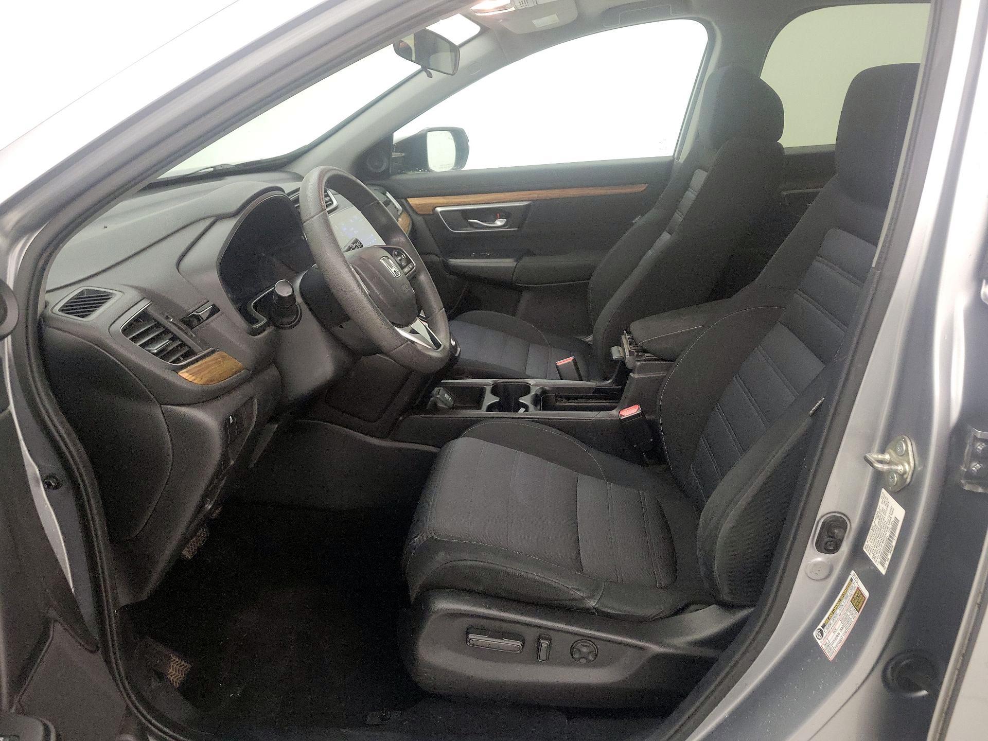 Thumbnail: 2018 Honda CR-V - 11