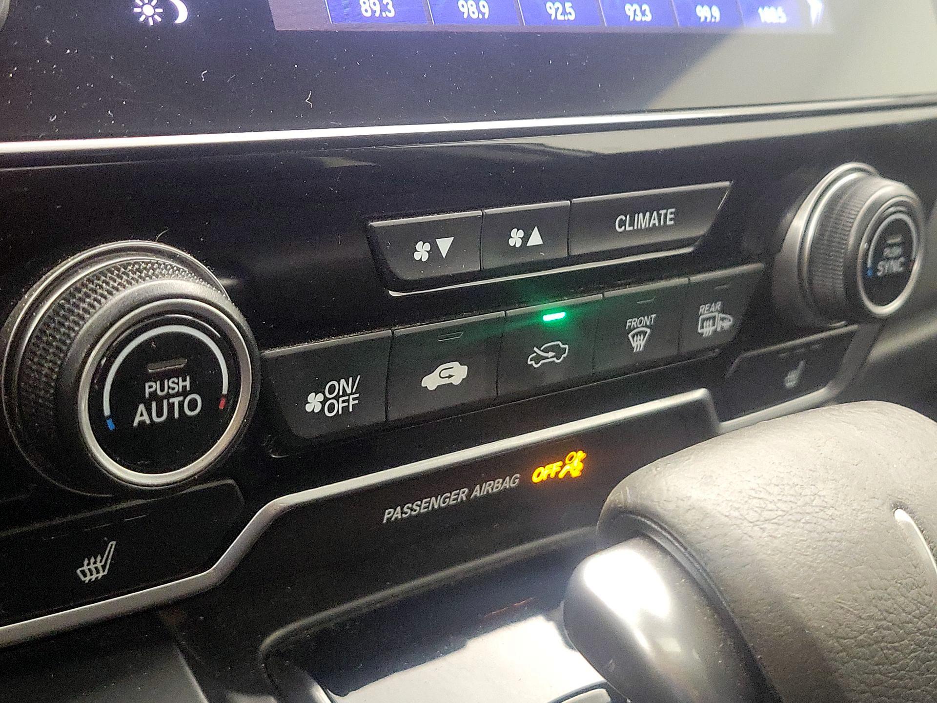 Thumbnail: 2018 Honda CR-V - 16